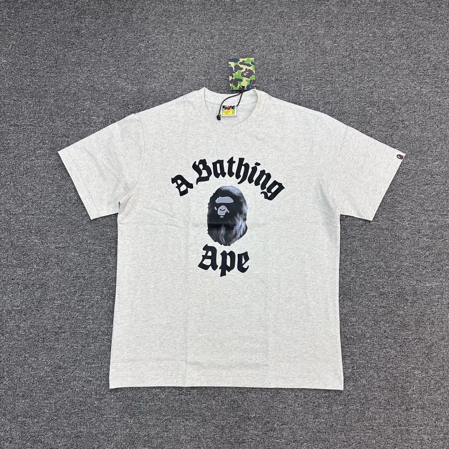 Bp Tshirt