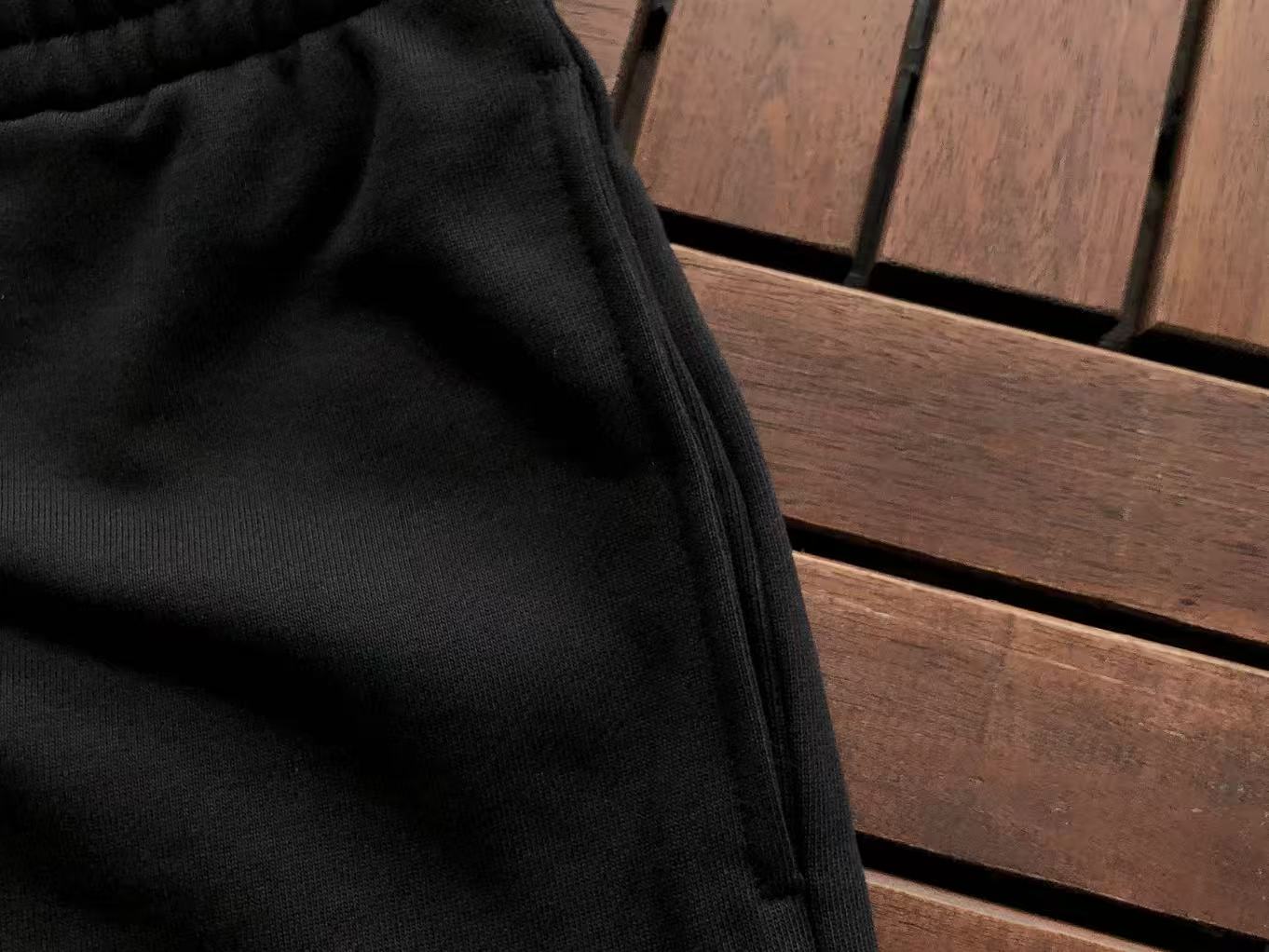 BB Shorts