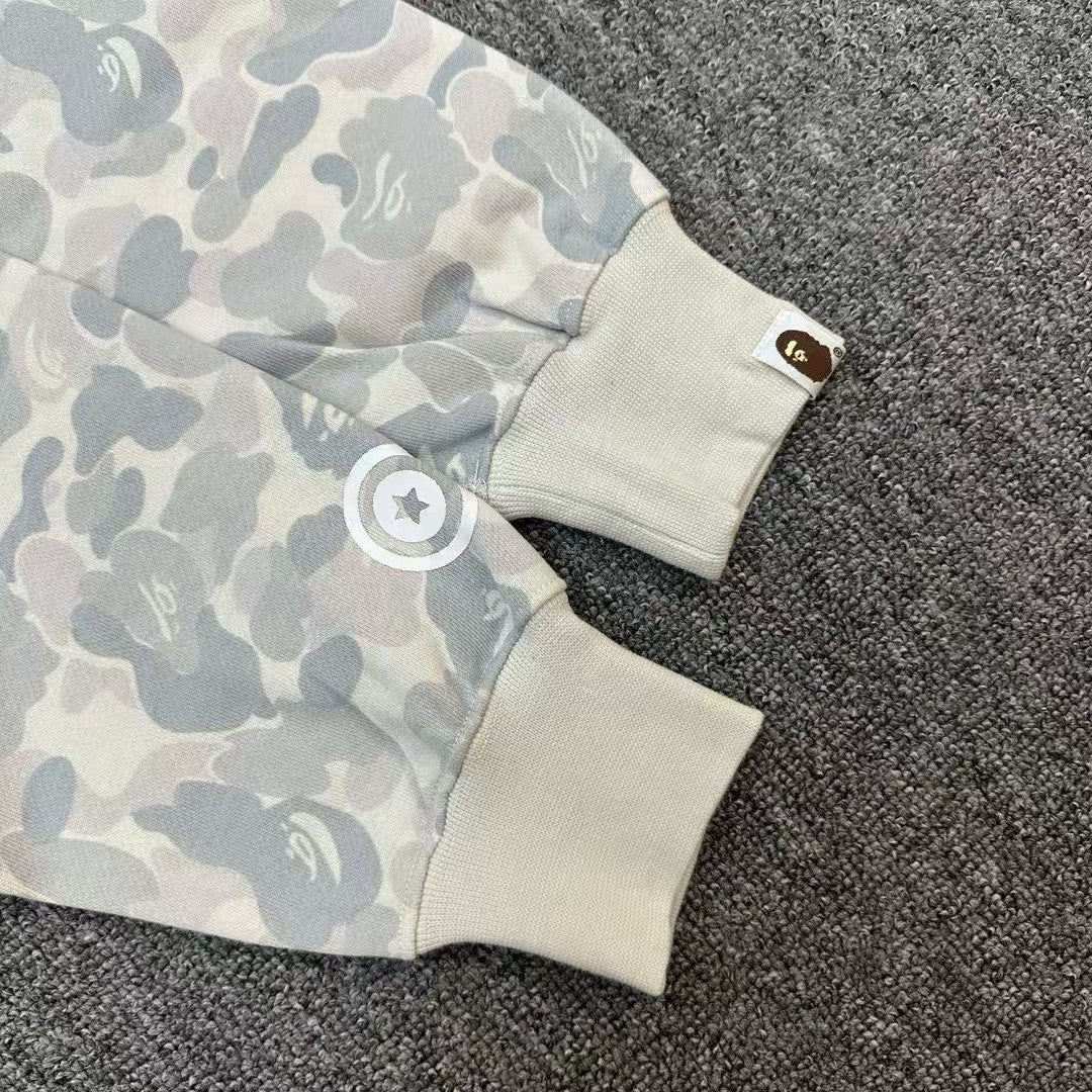 Bp Hoodie