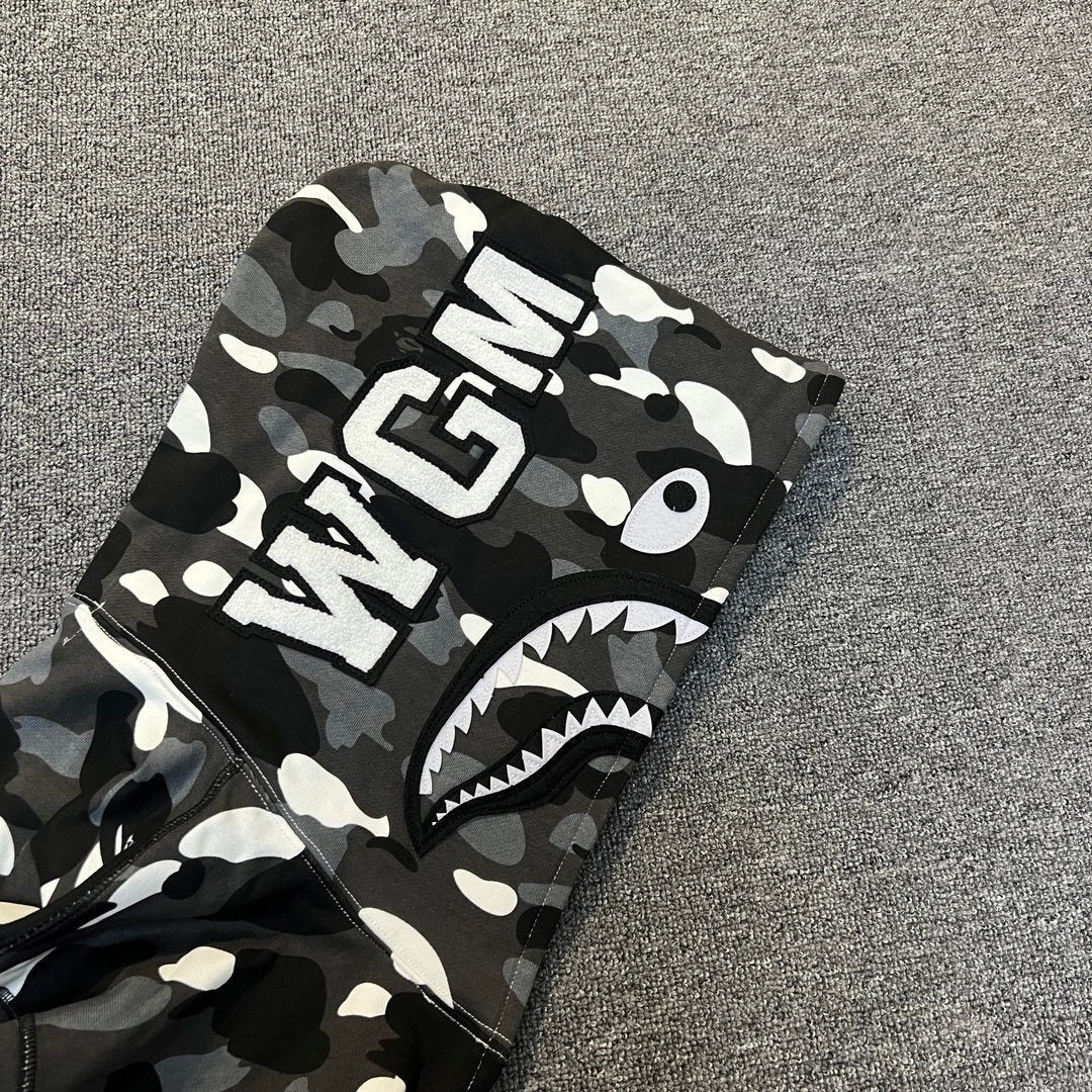 Bp Hoodie