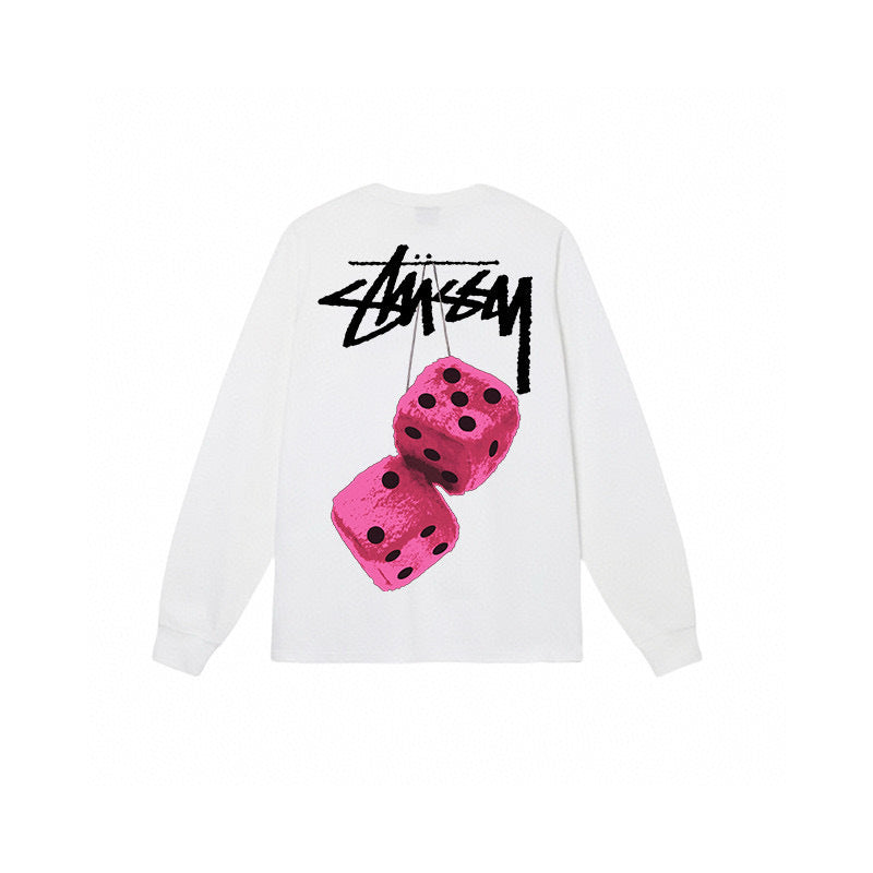 Stu Longsleeve