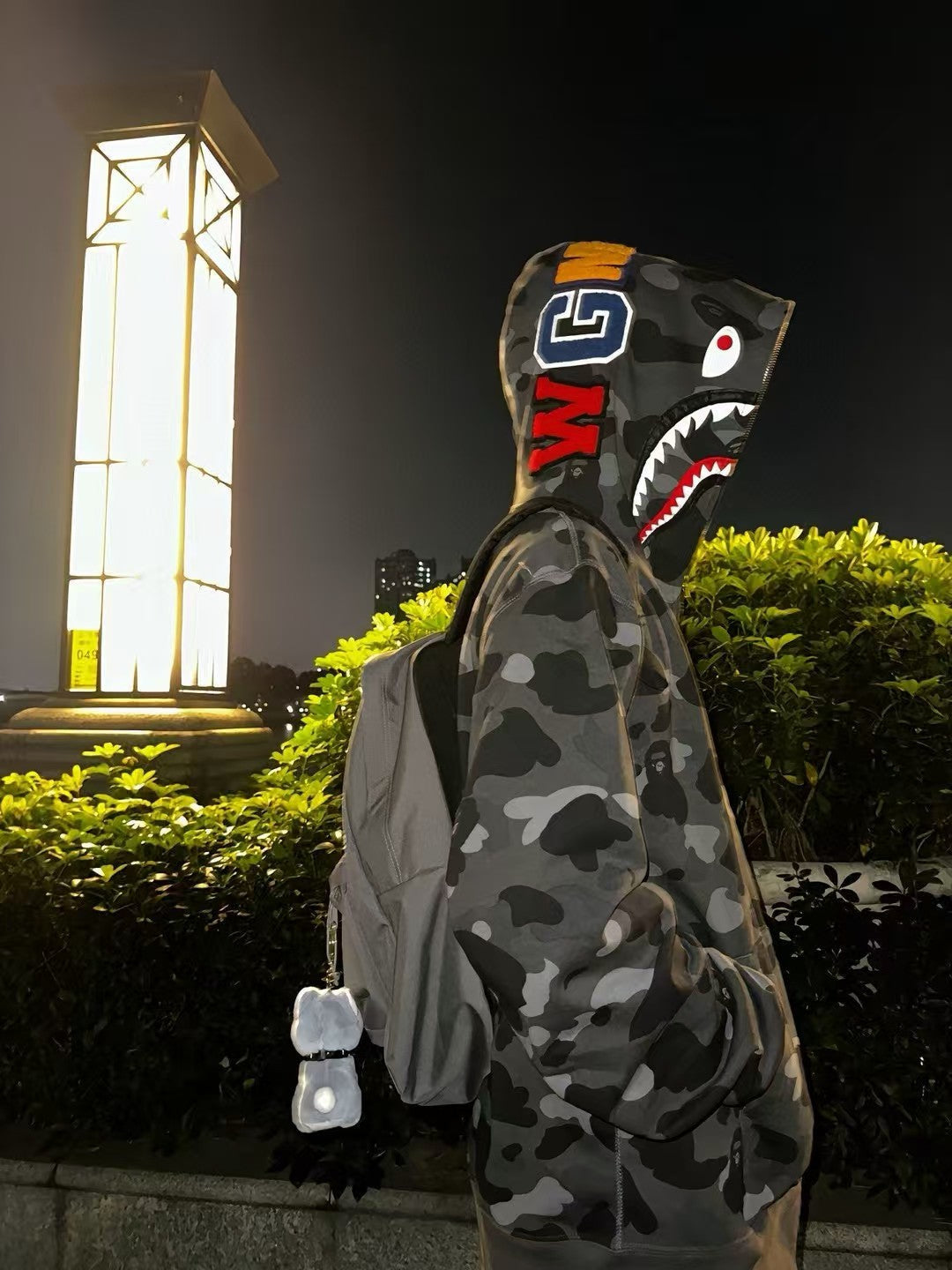 Bp Hoodie