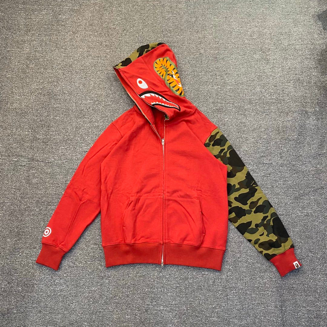 Bp Hoodie