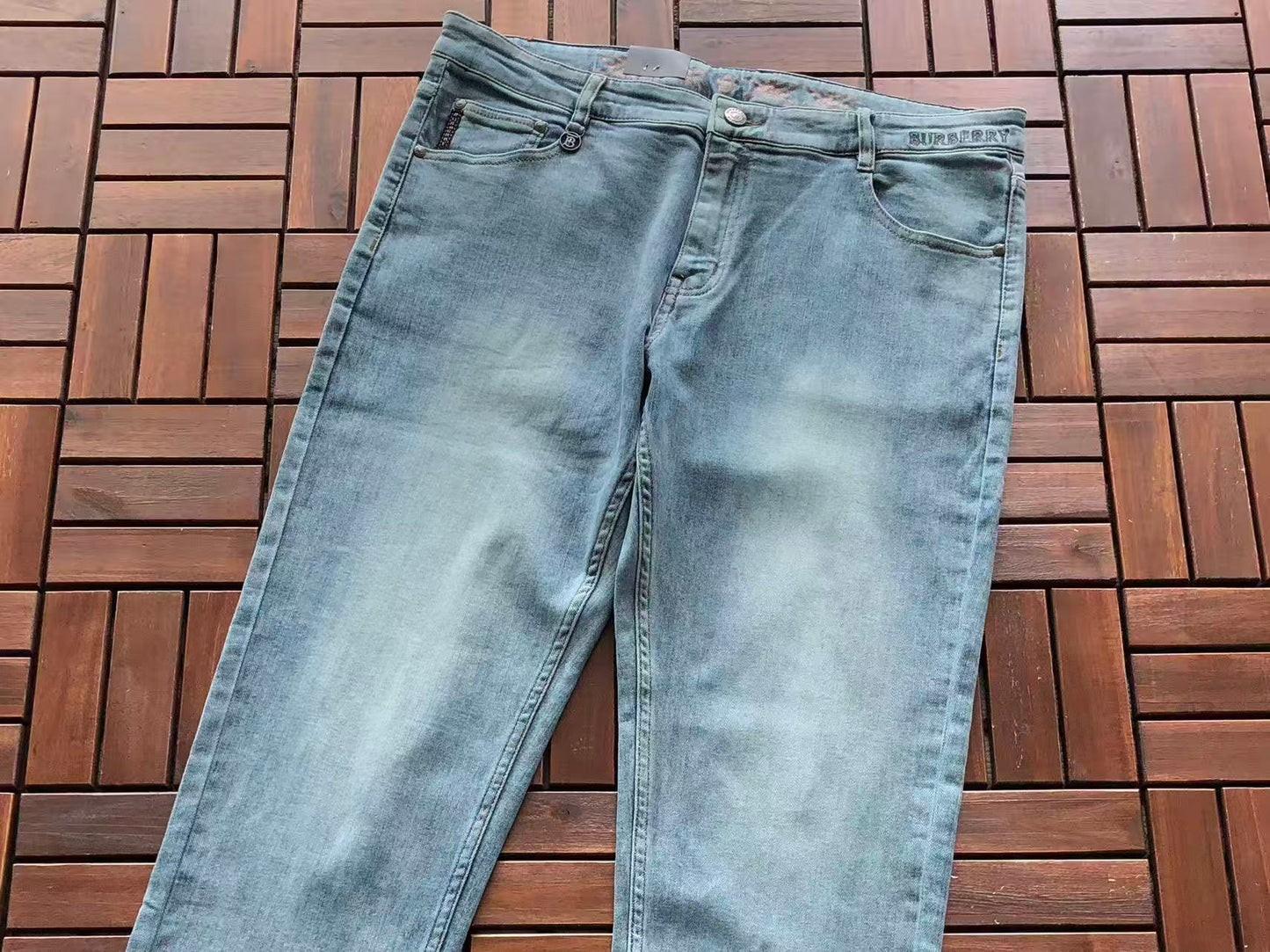 BB Pants