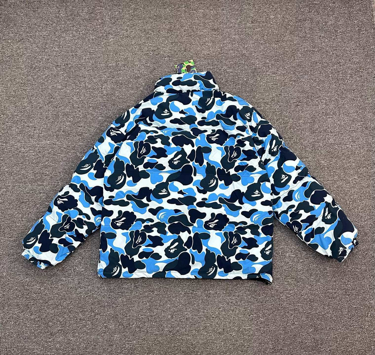Bp Jacket