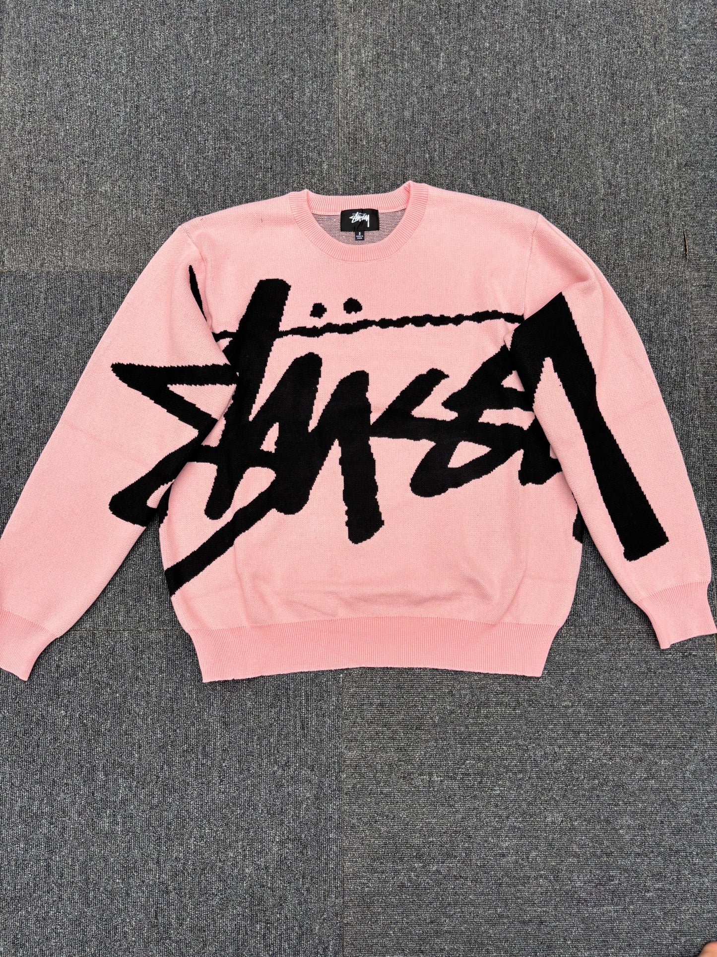 Stu Sweater