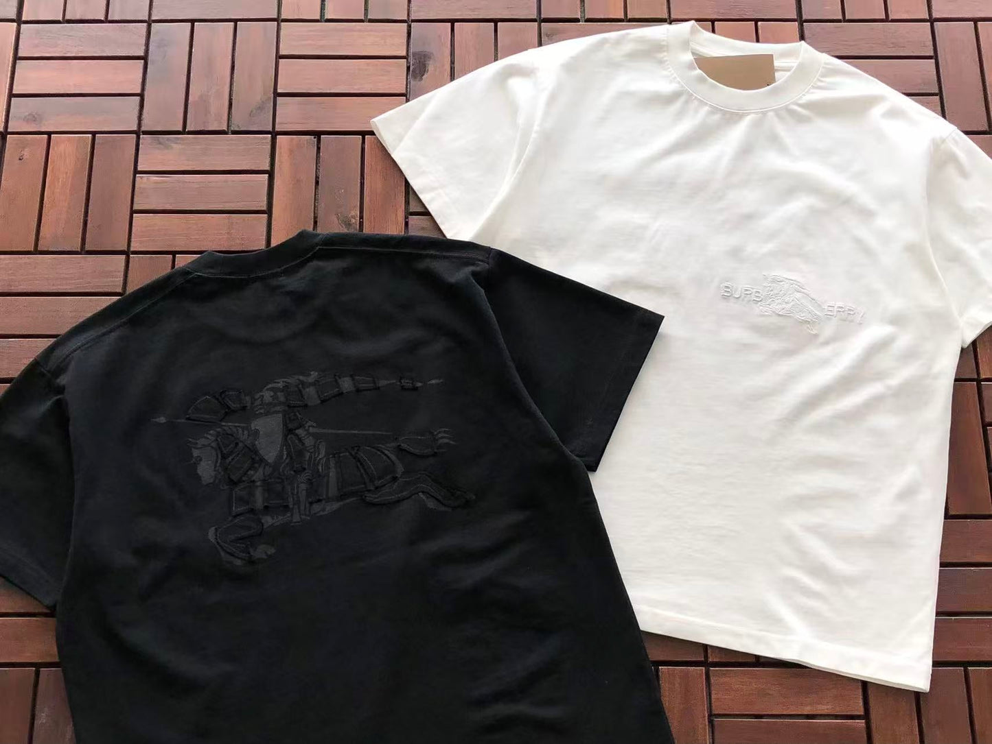 BB Shirt