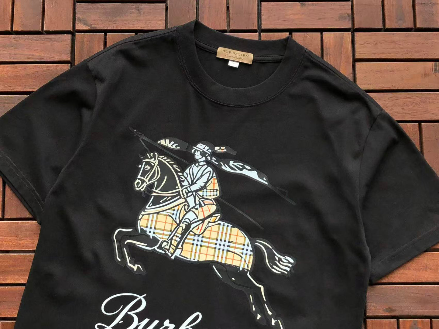 BB Shirt