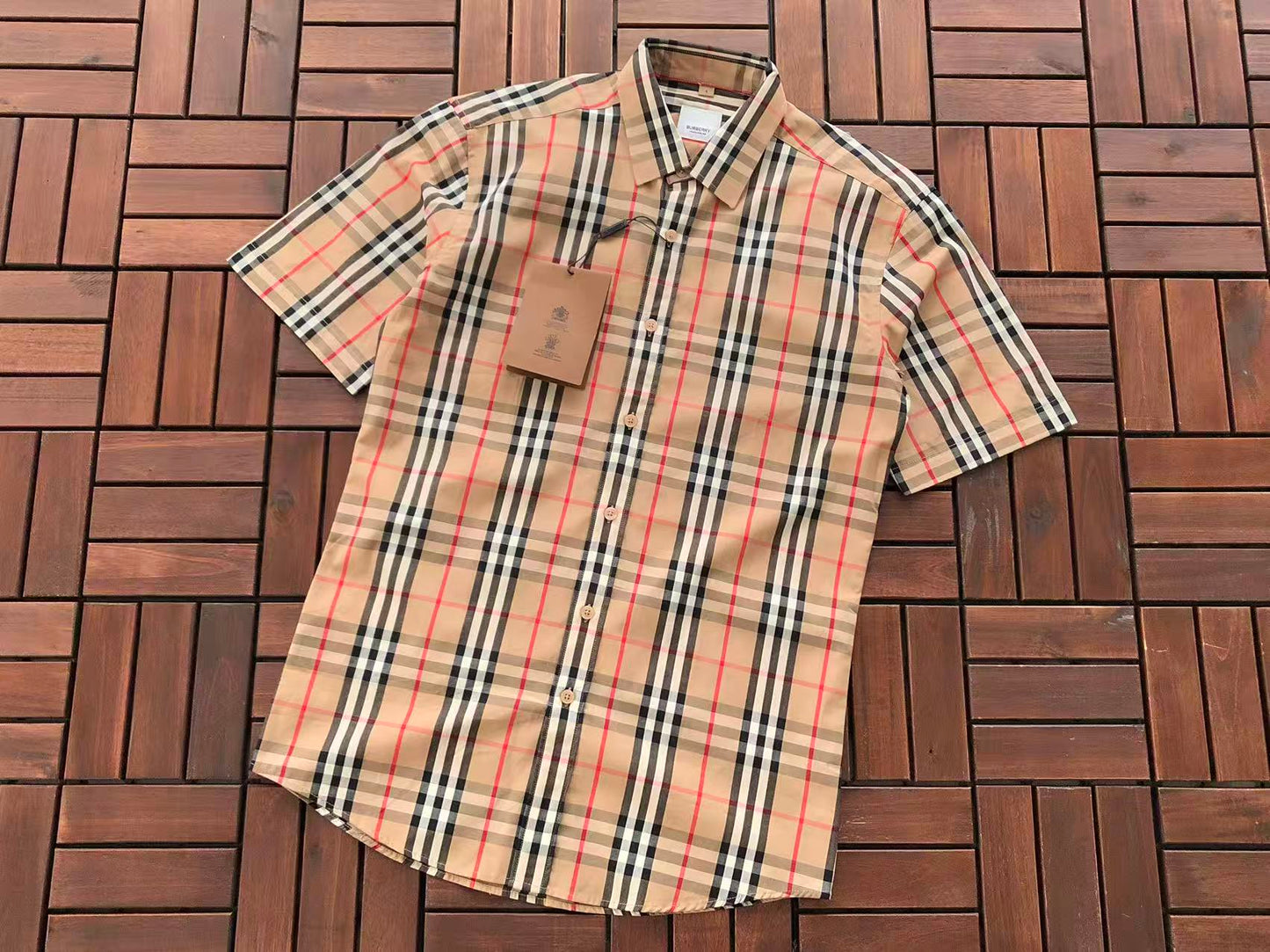 BB Shirt