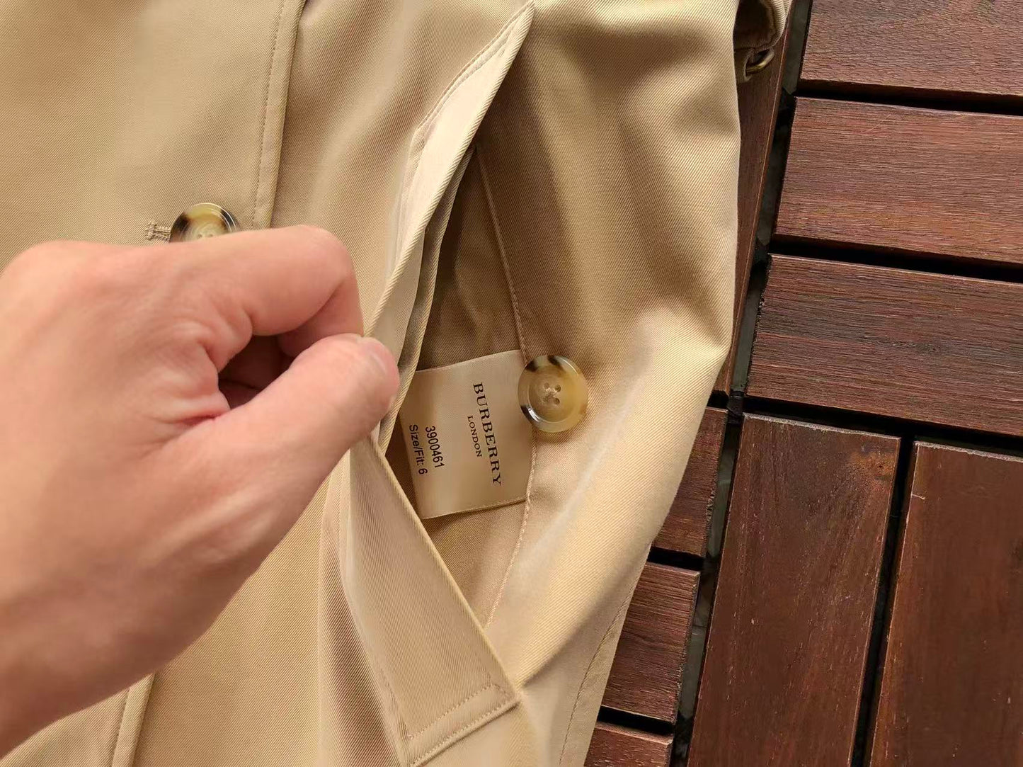 BB Jacket Women