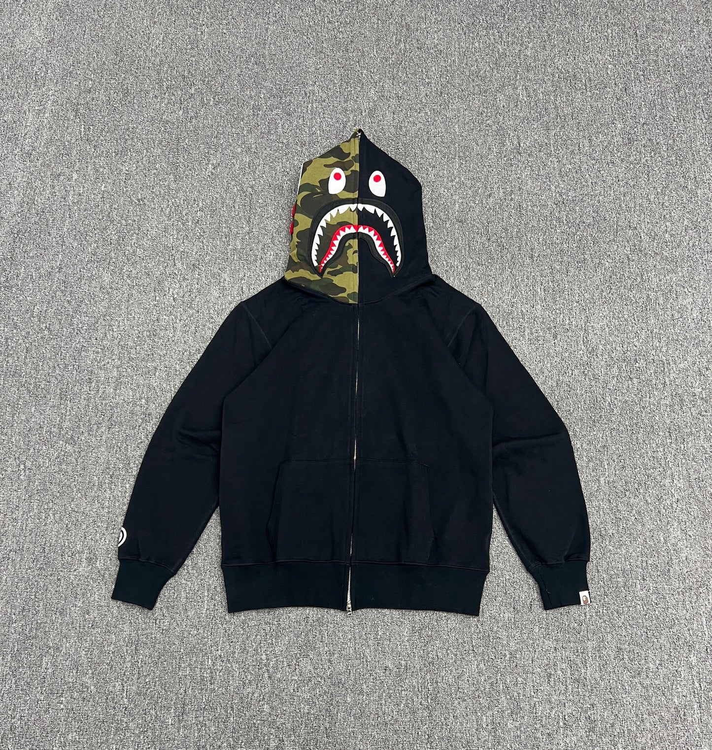 Bp Hoodie