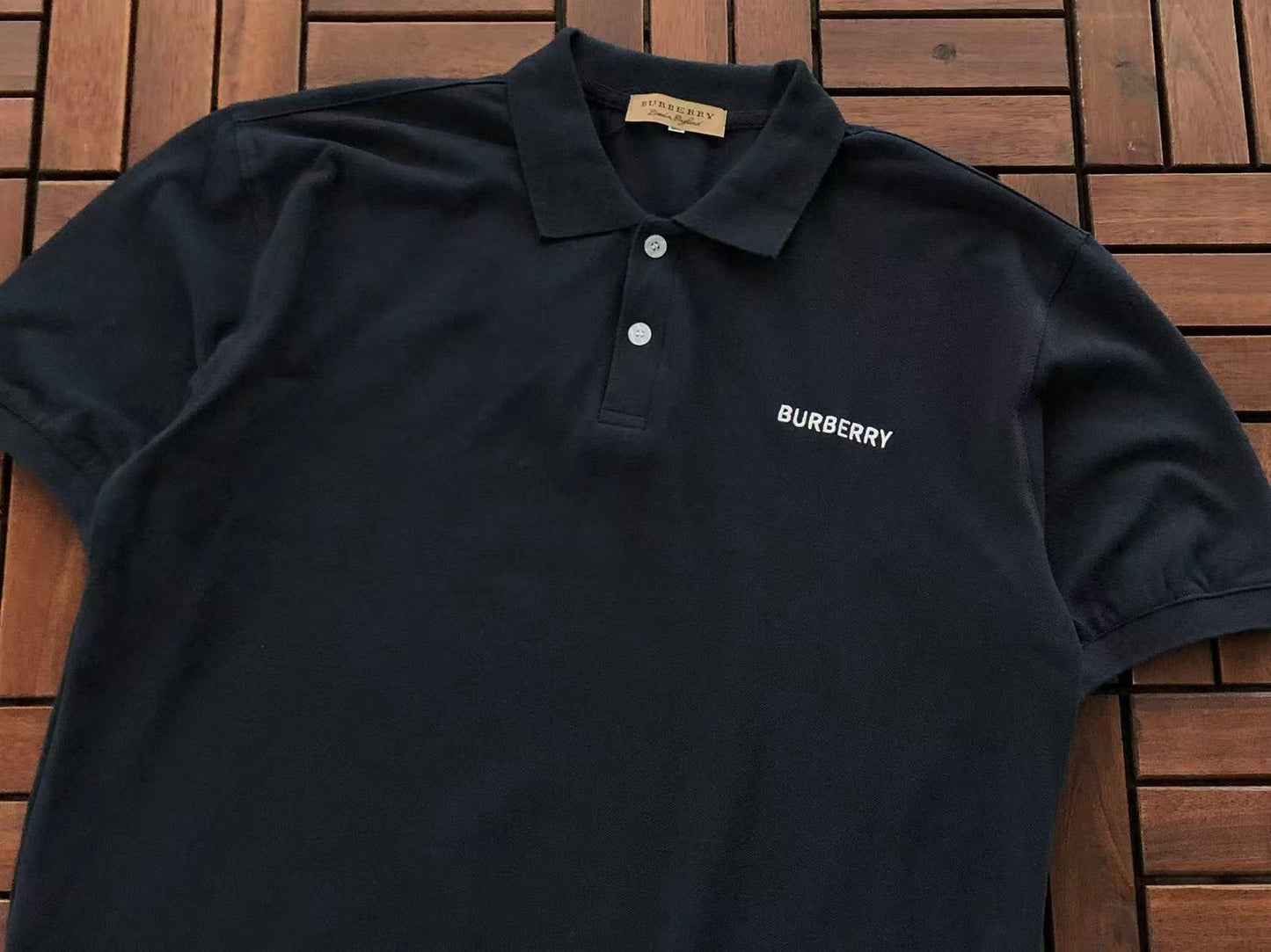 BB Shirt