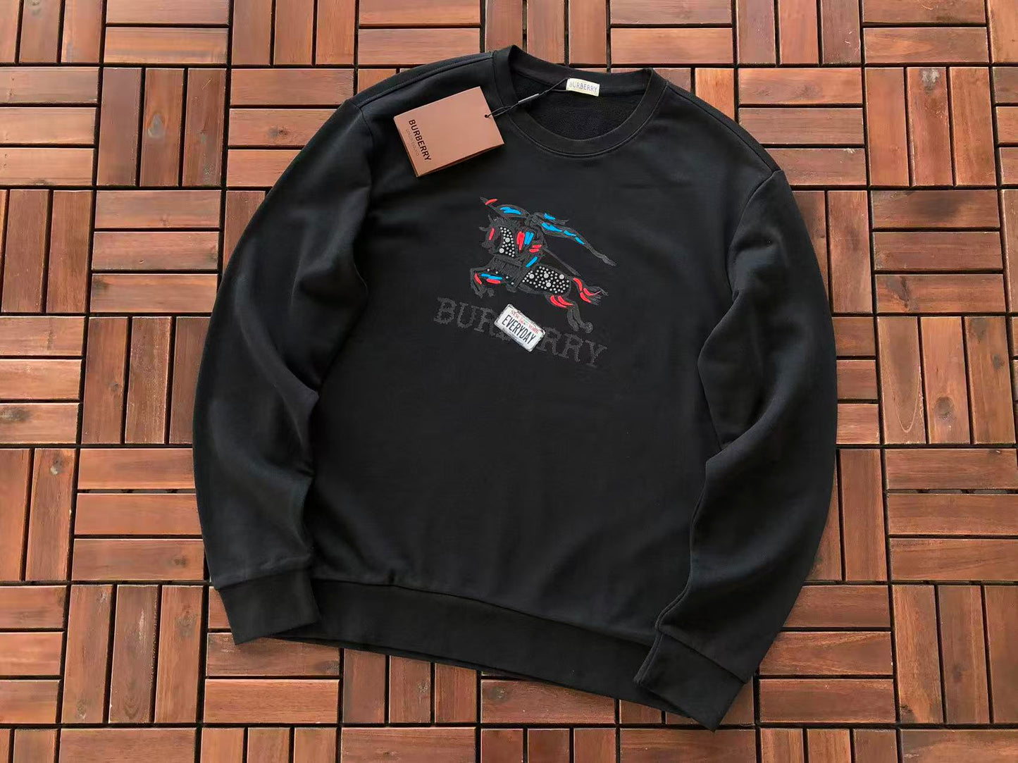 BB Sweater