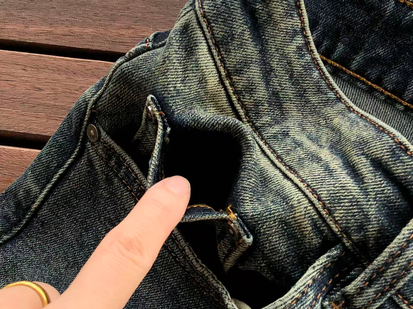BB Pants