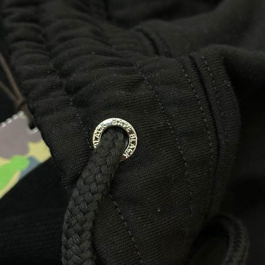 Bp Shorts