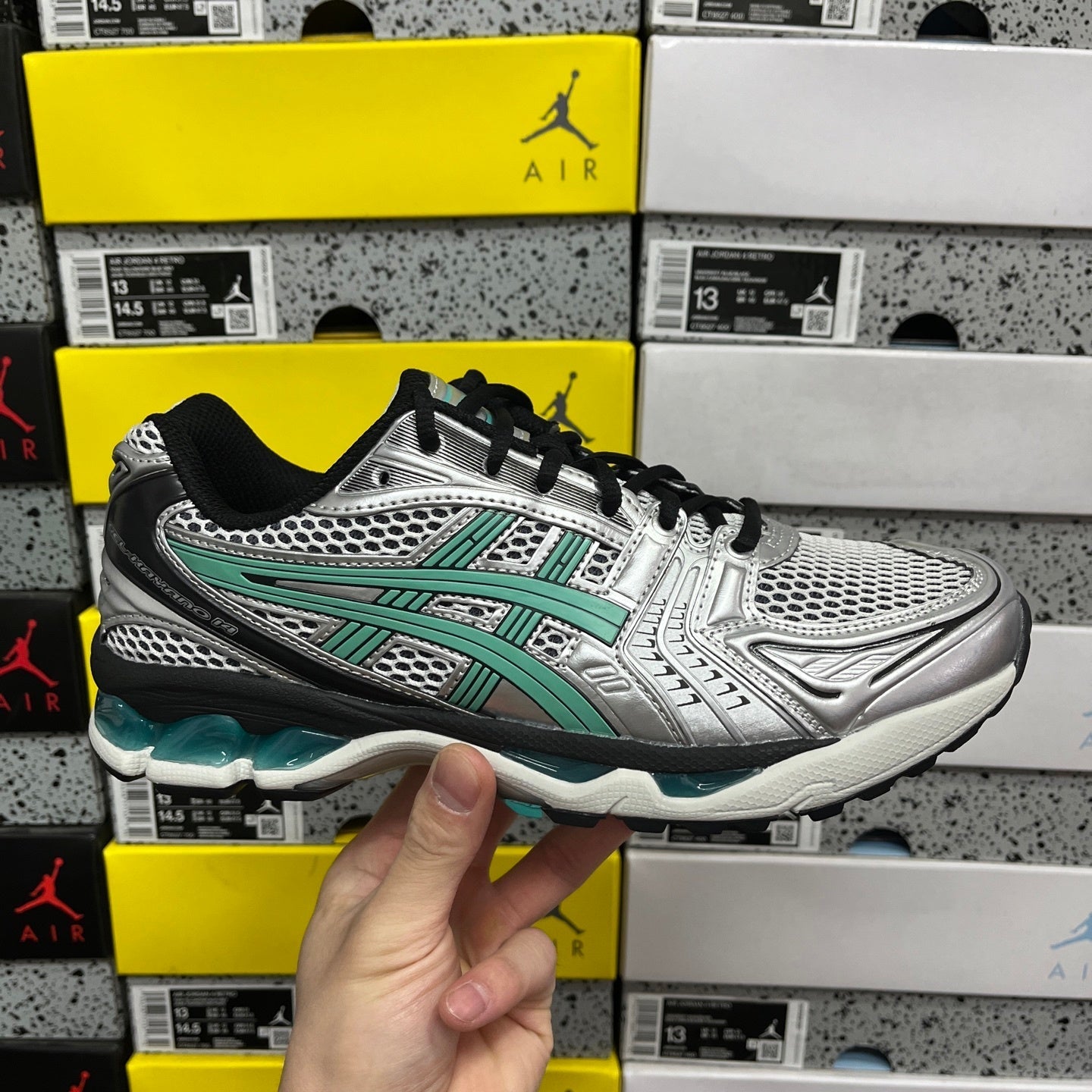 Gel Kayano 14