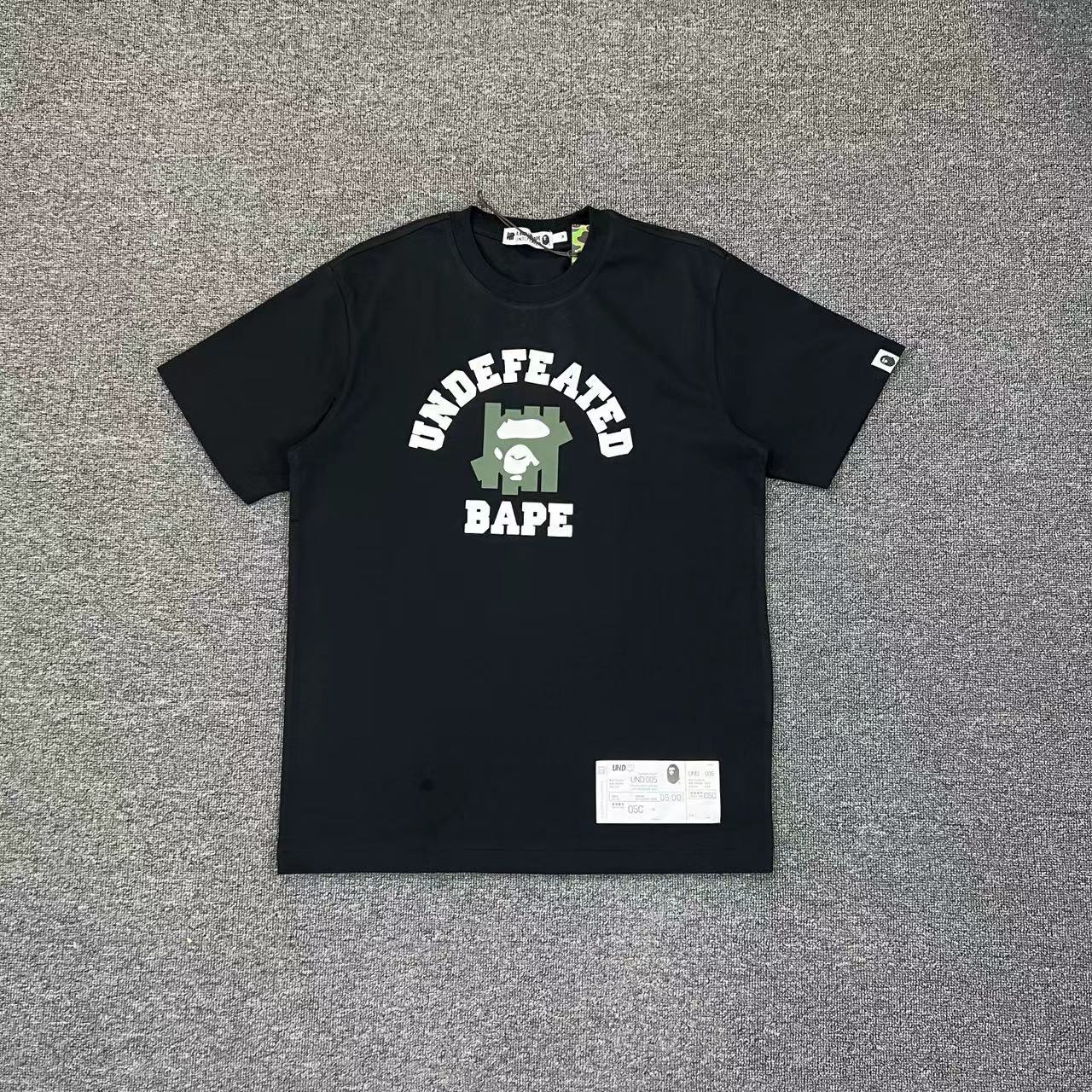 Bp Tshirt