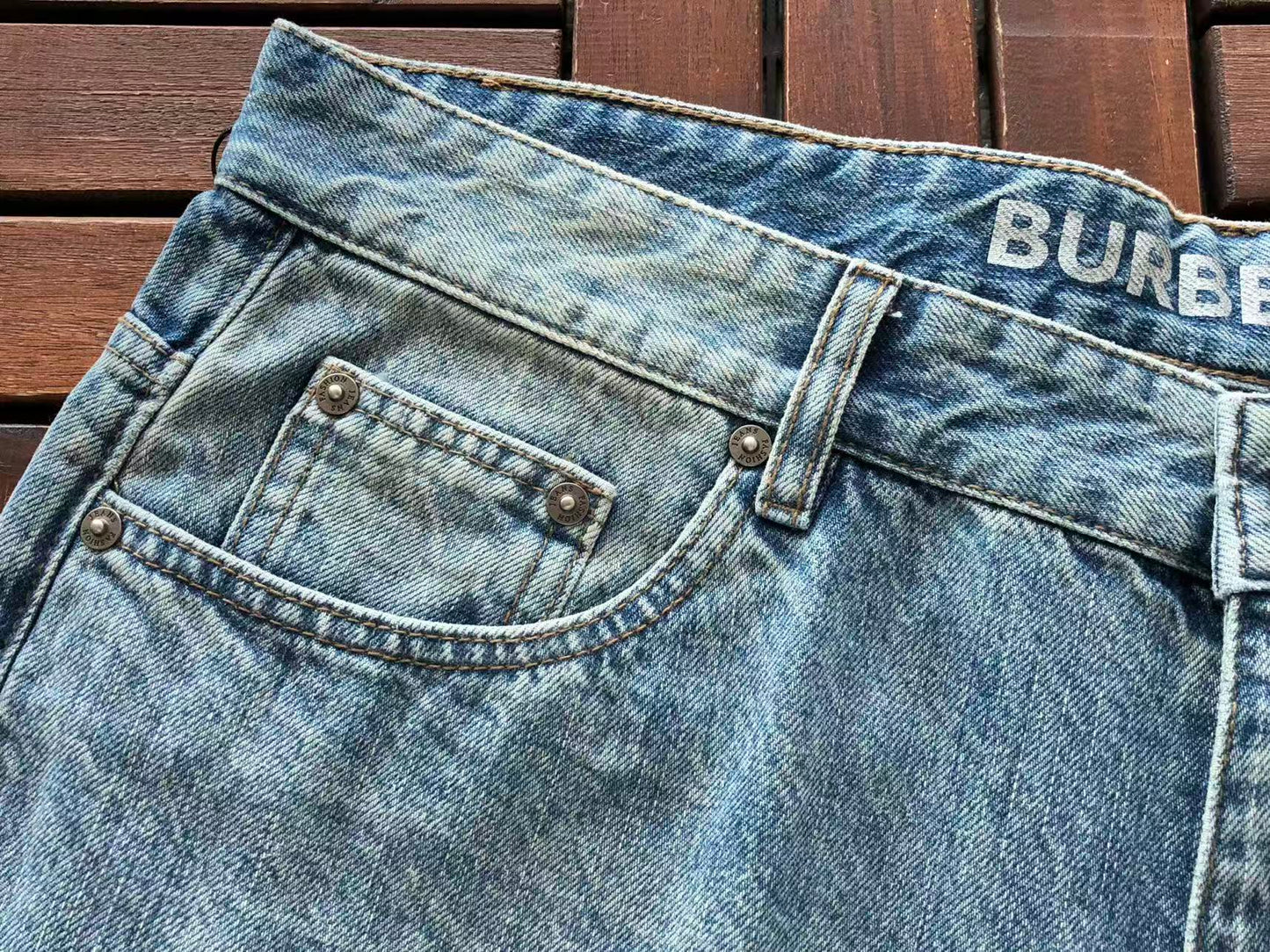 BB Pants