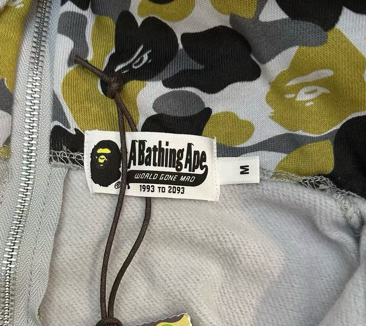 Bp Hoodie