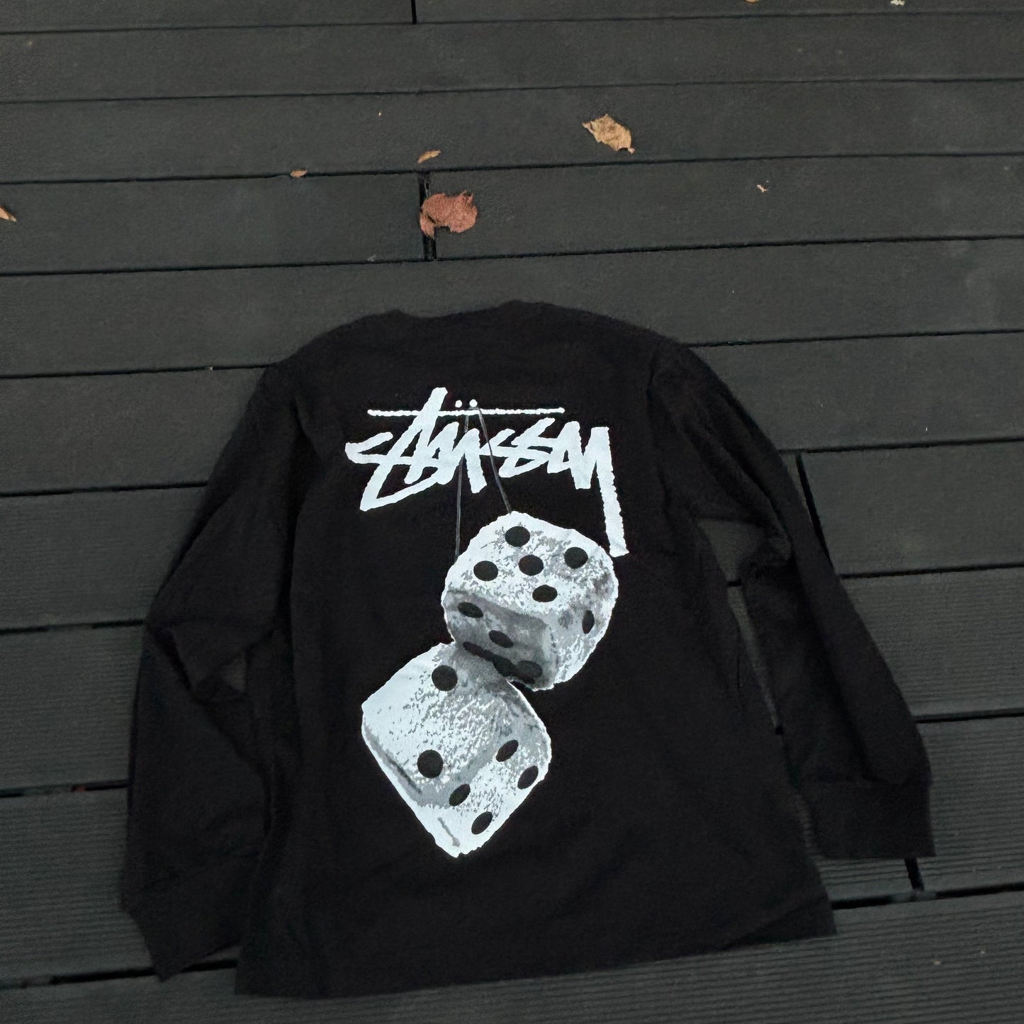 Stu Longsleeve