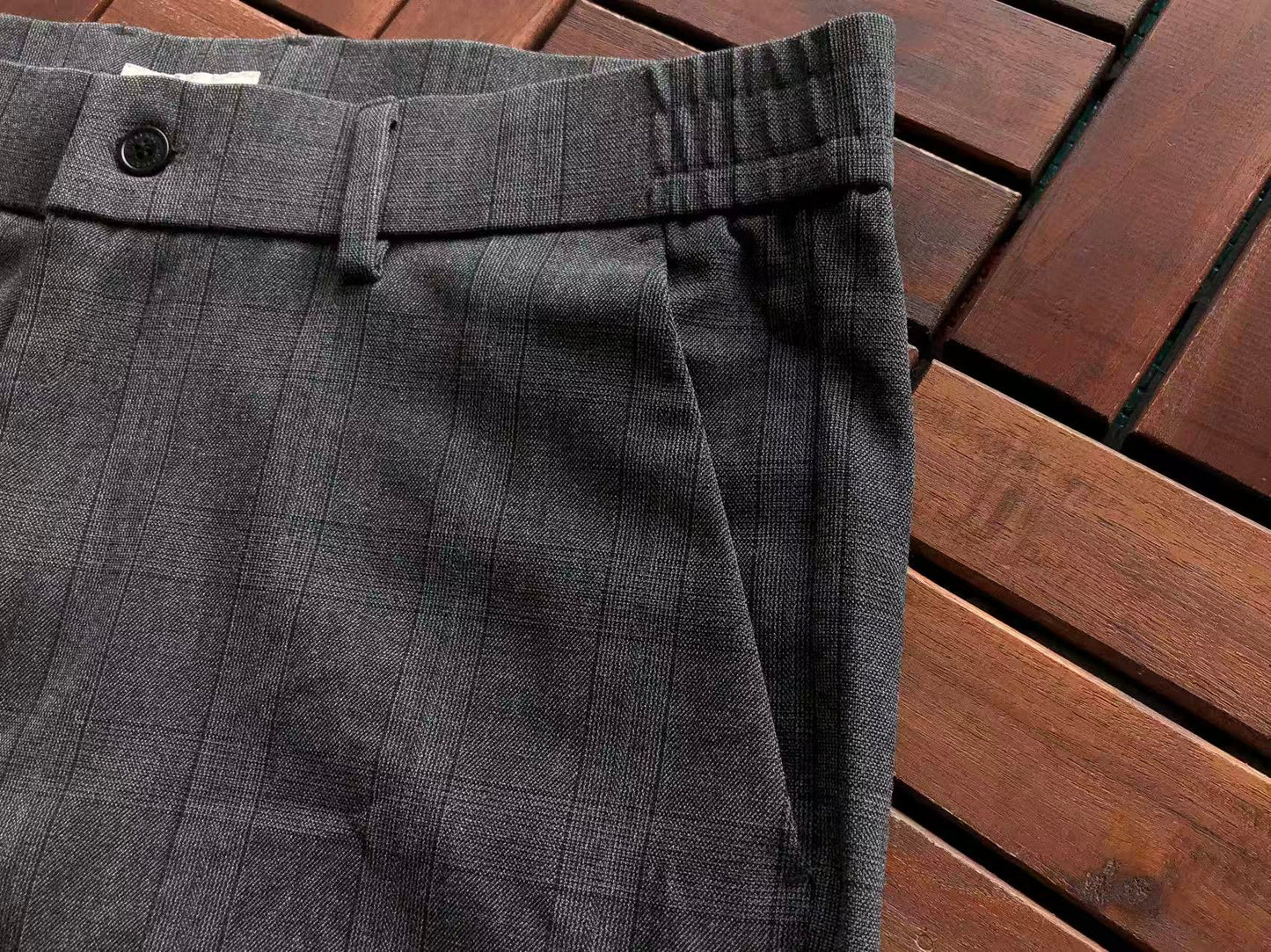 BB Pants
