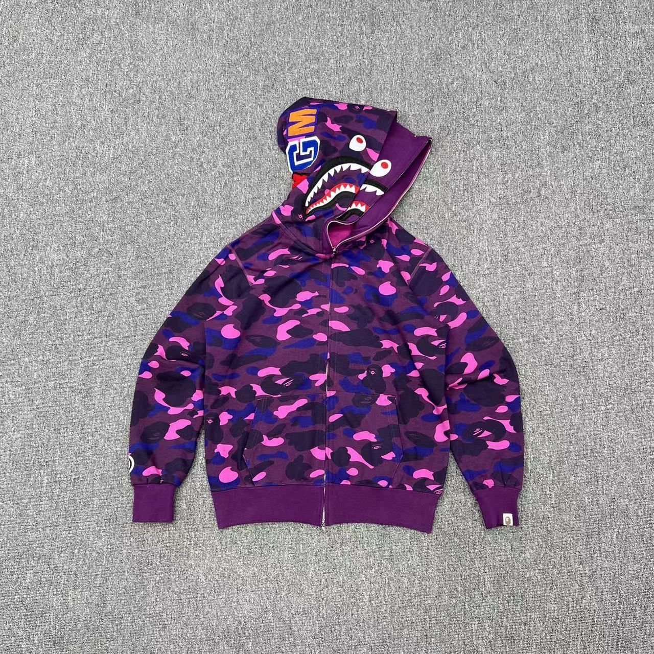 Bp Hoodie