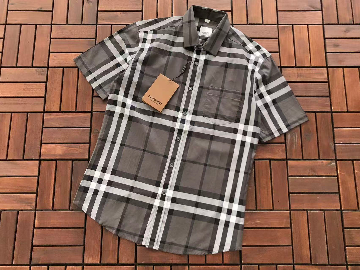 BB Shirt