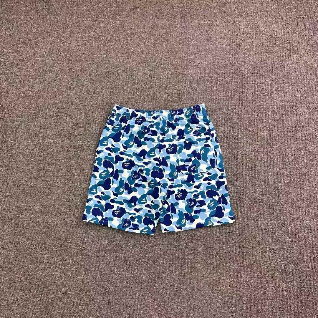 Bp Shorts