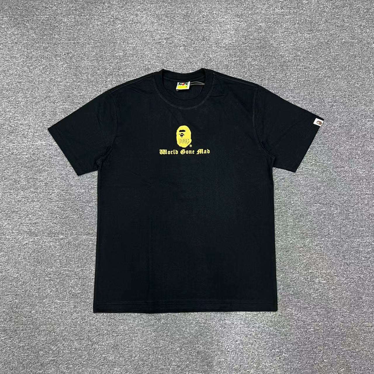 Bp Tshirt