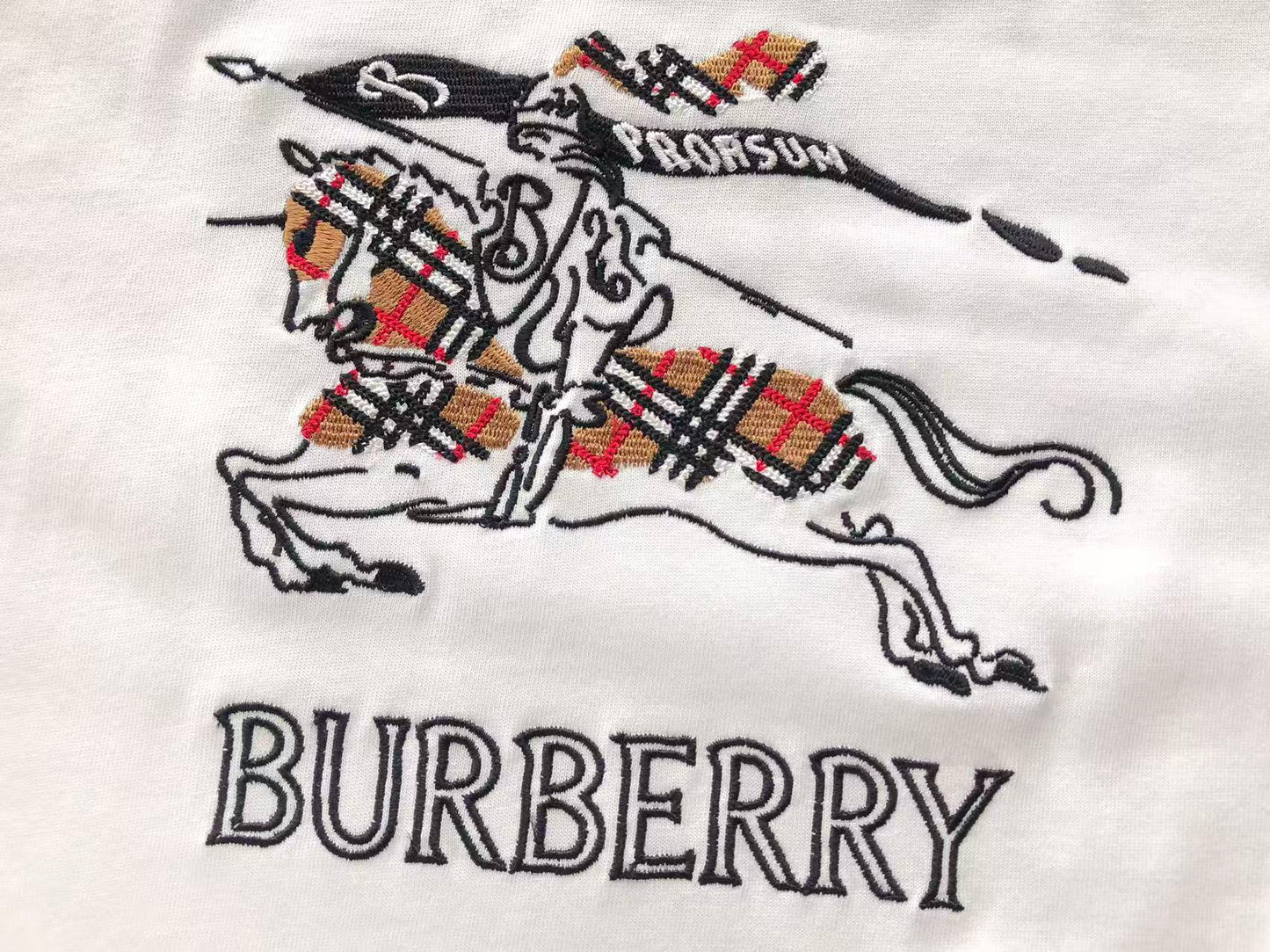 BB Shirt