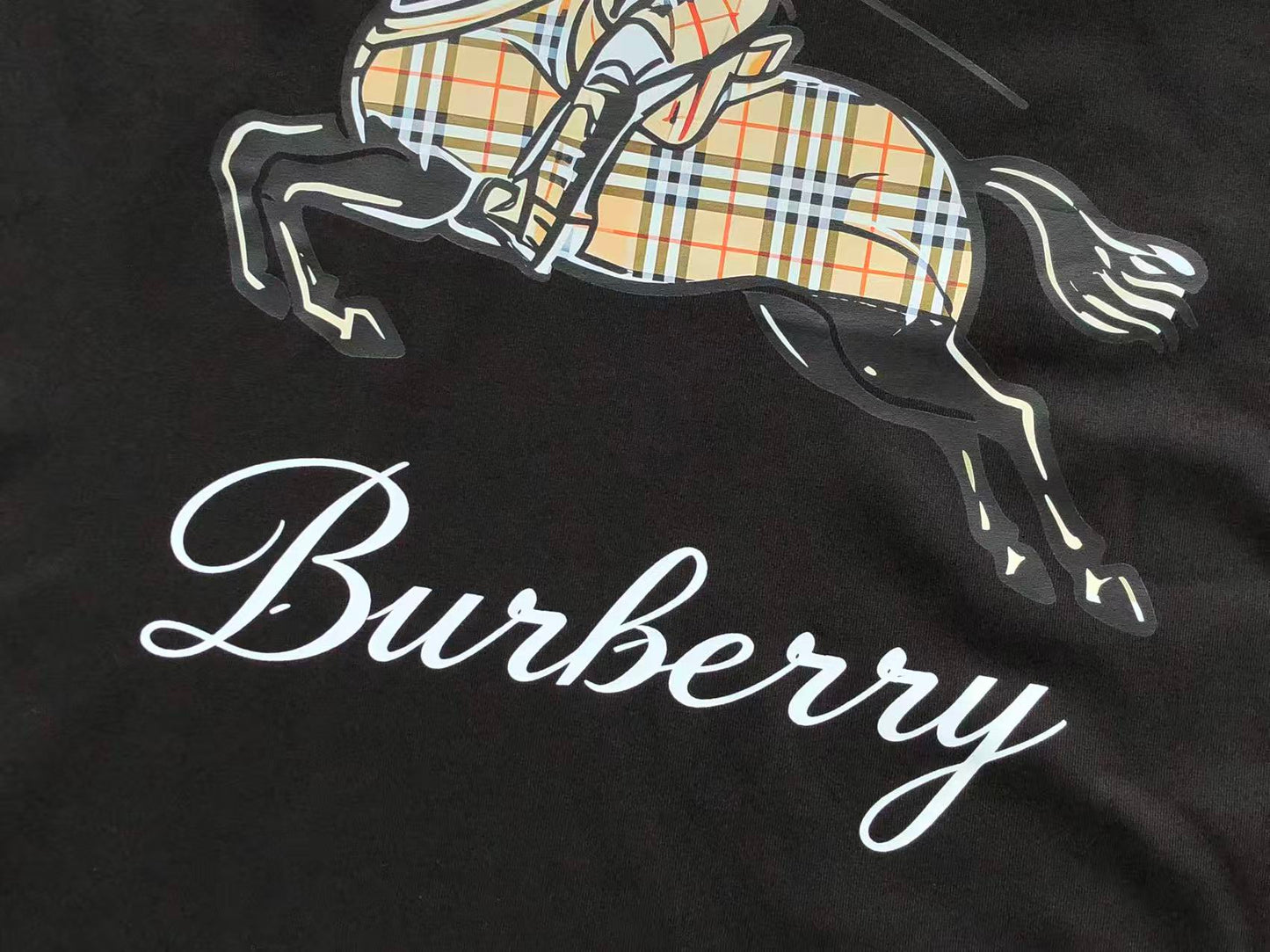 BB Shirt