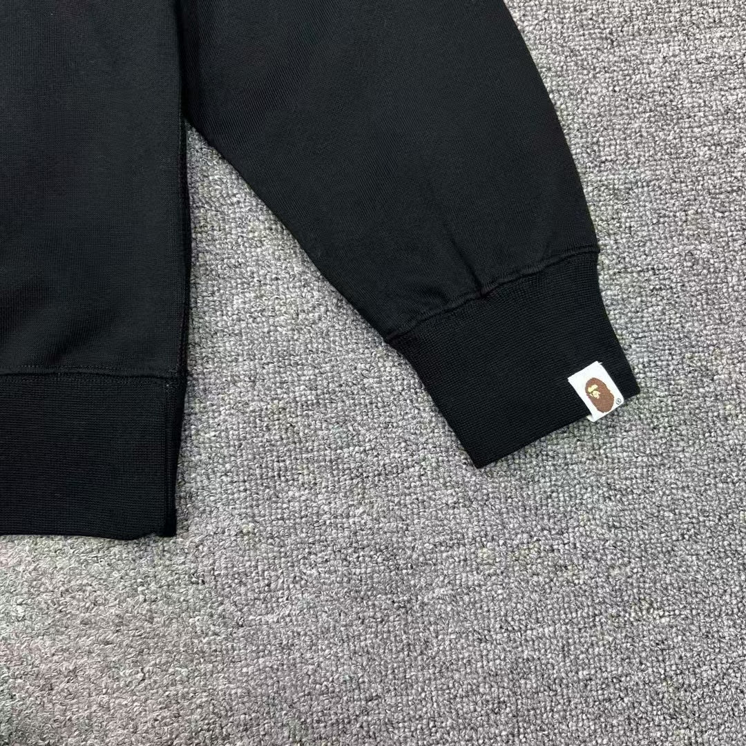 Bp Sweater