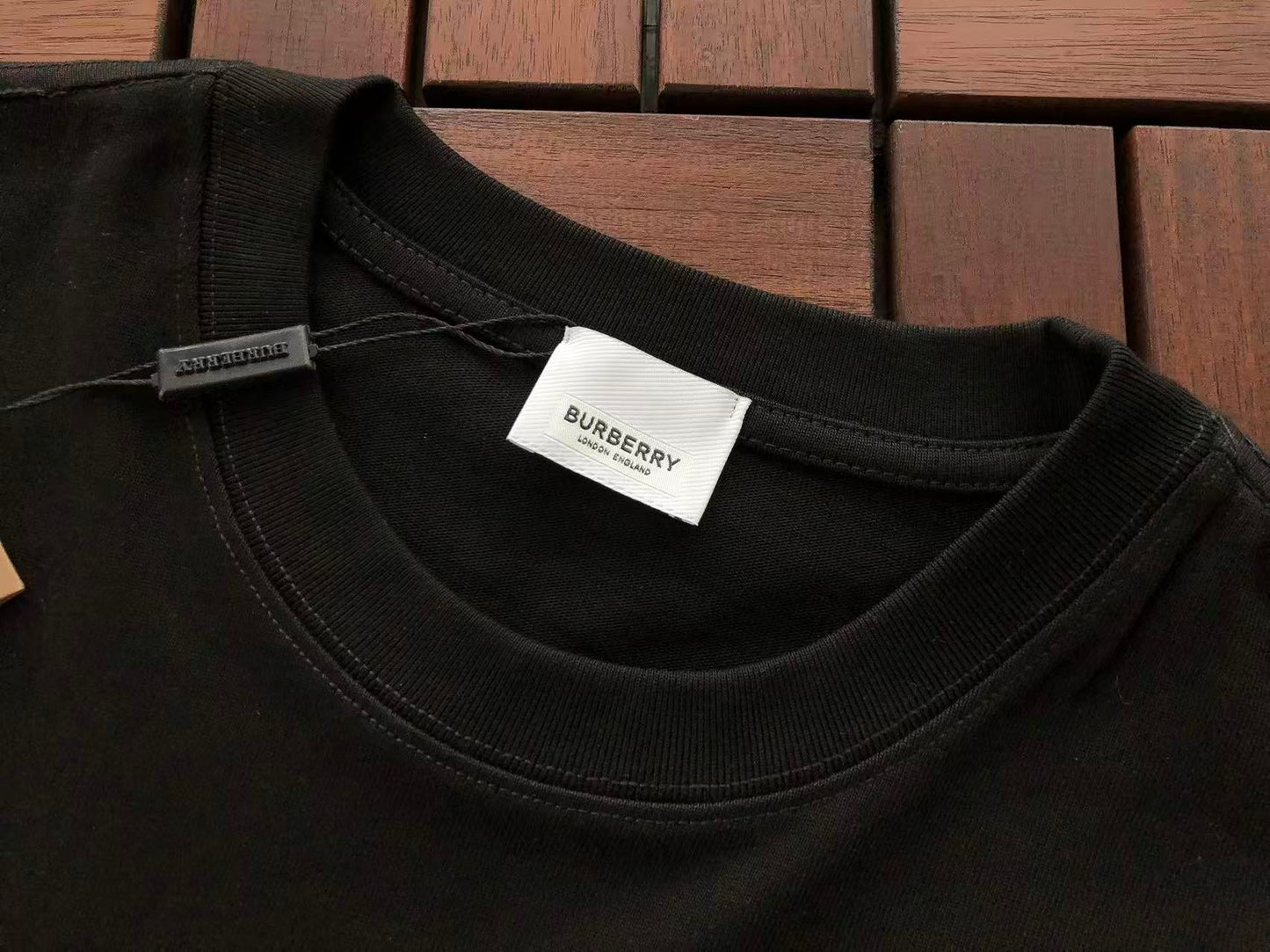 BB Shirt