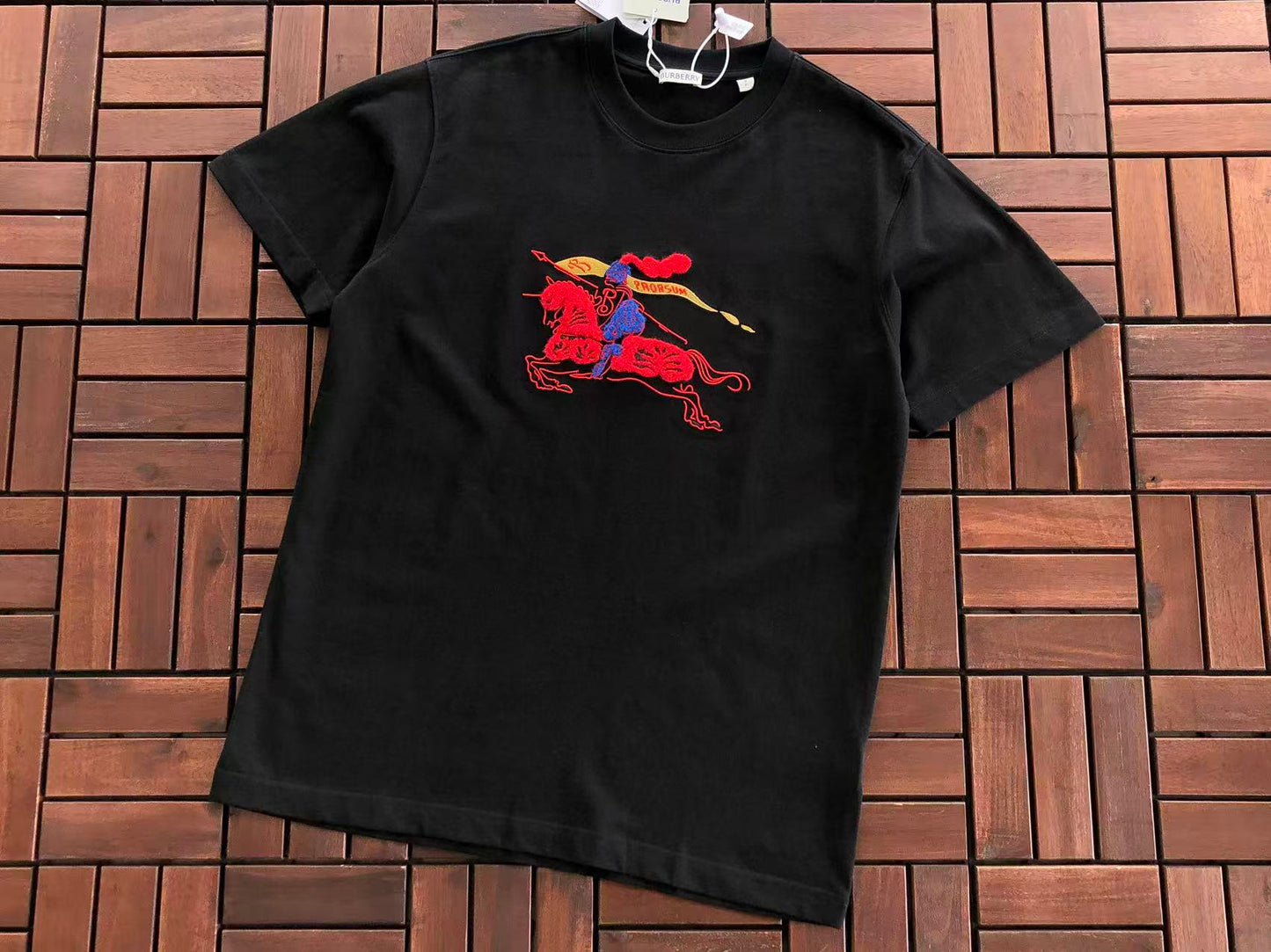 BB Shirt