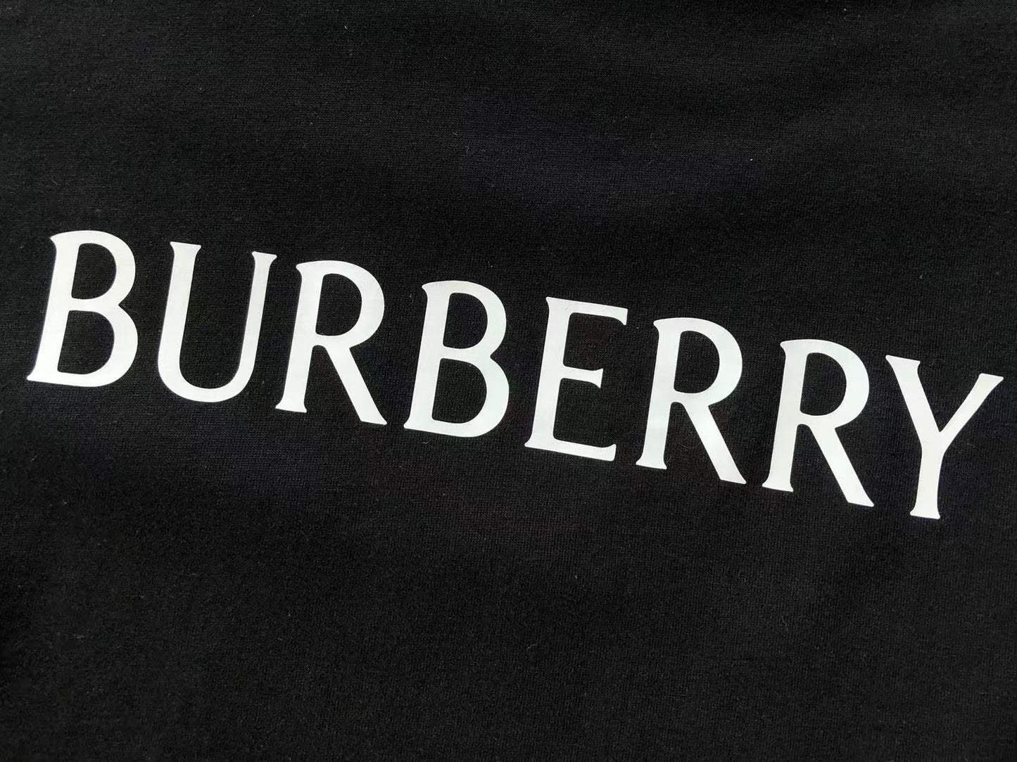 BB Shirt
