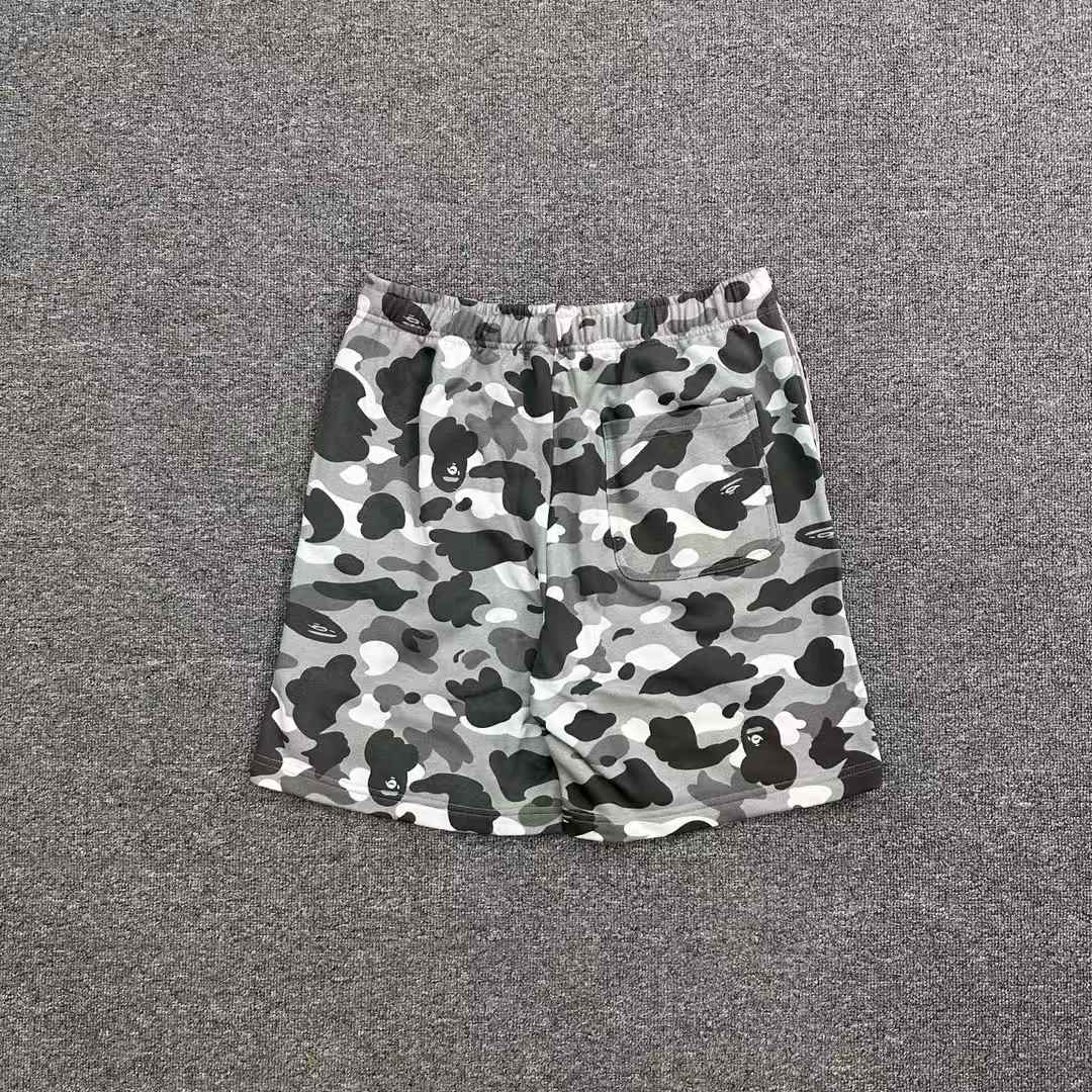 Bp Shorts