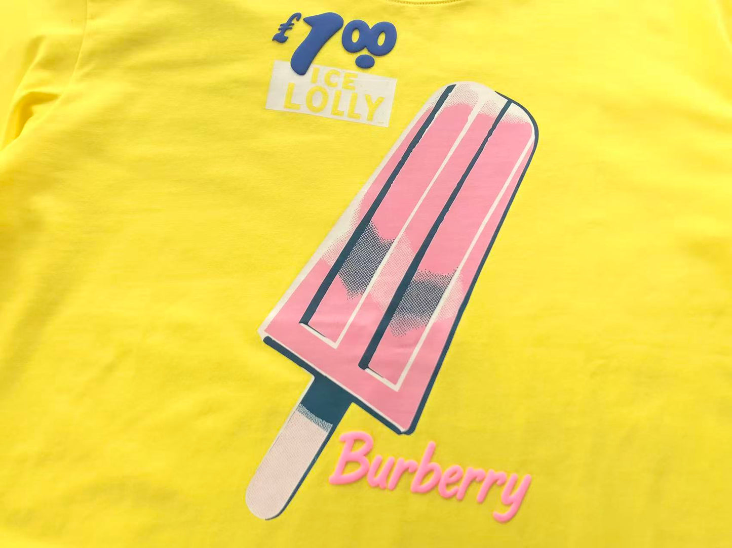 BB Shirt