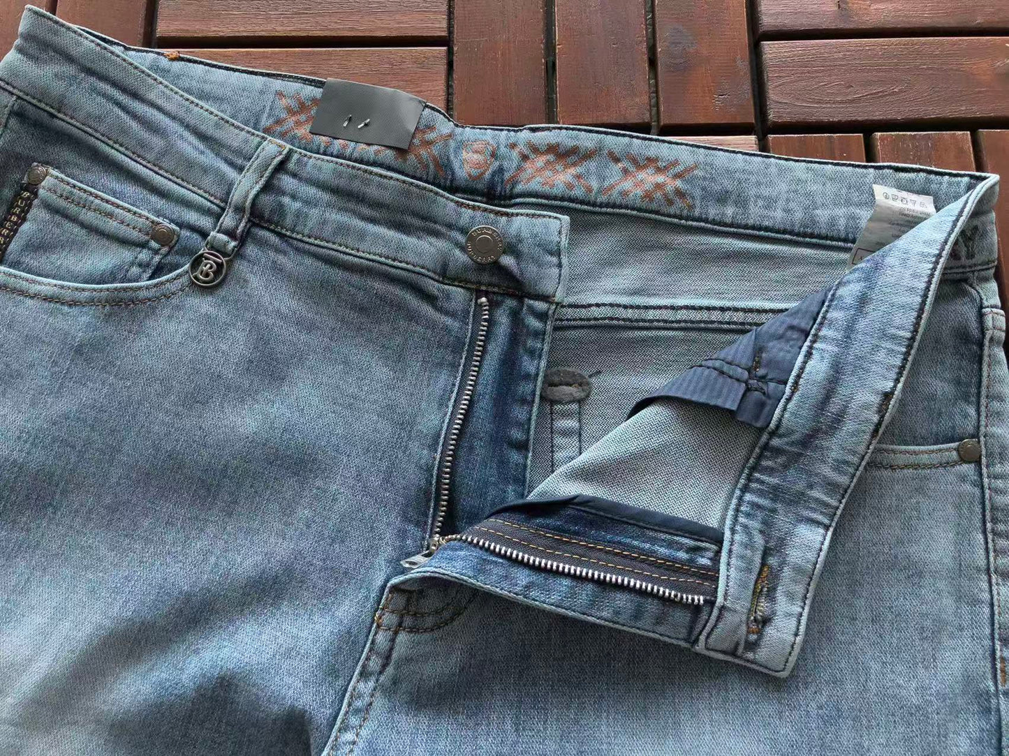 BB Pants