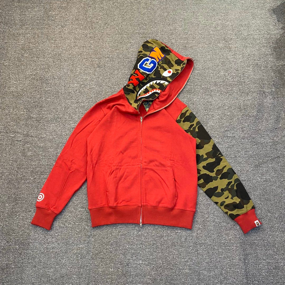 Bp Hoodie