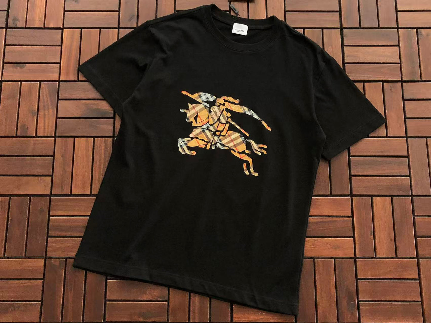 BB Shirt
