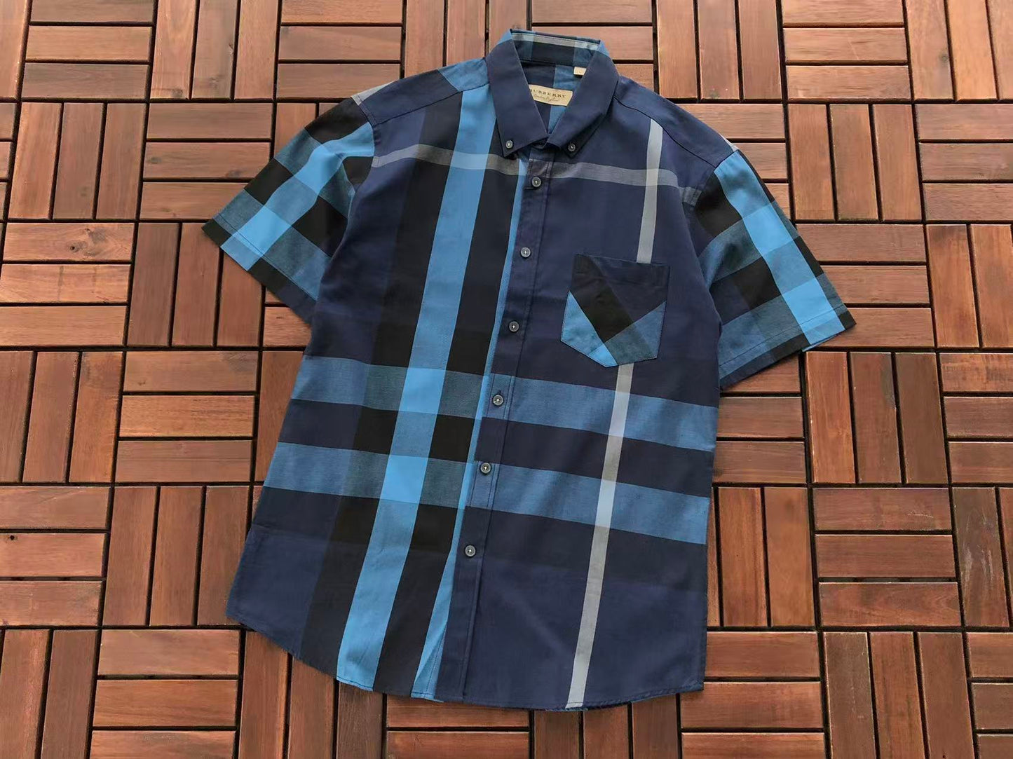 BB Shirt
