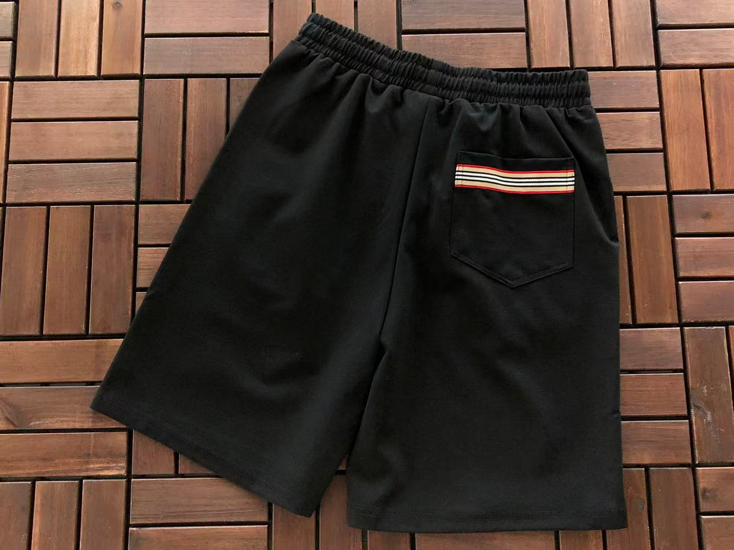 BB Shorts