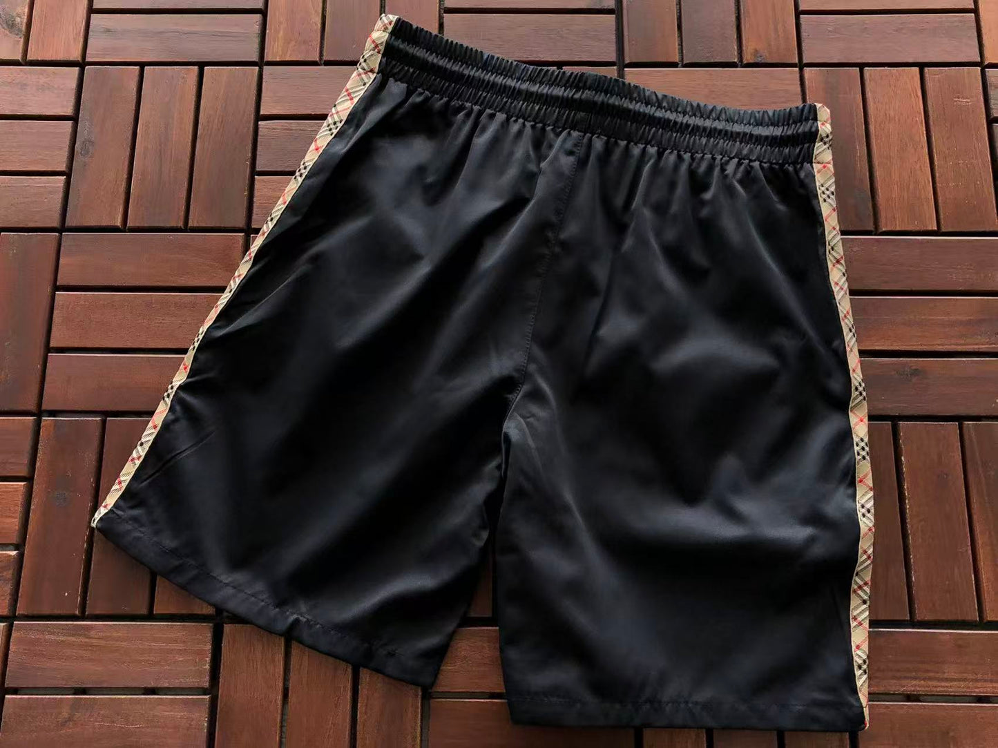 BB Shorts
