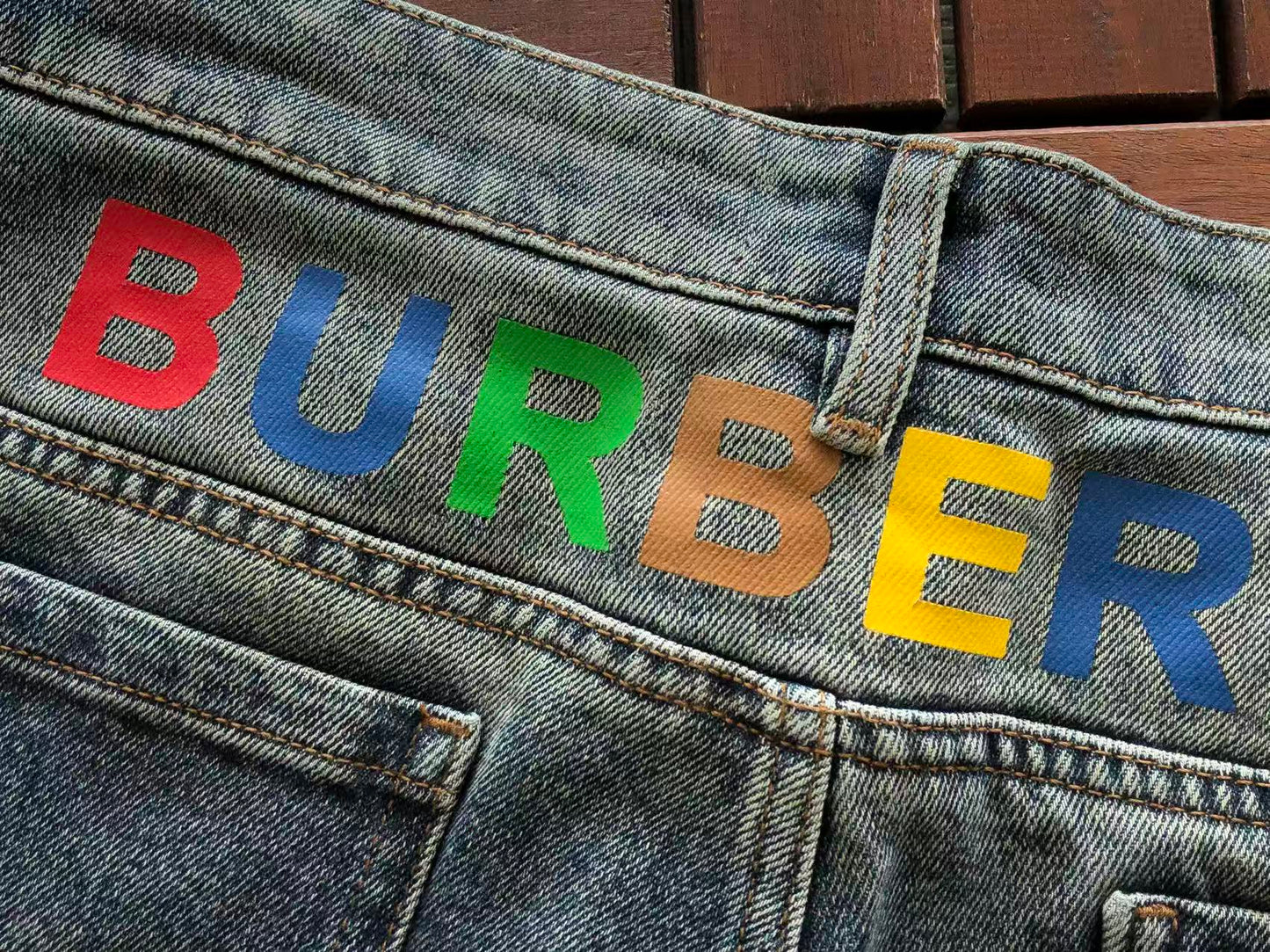 BB Pants