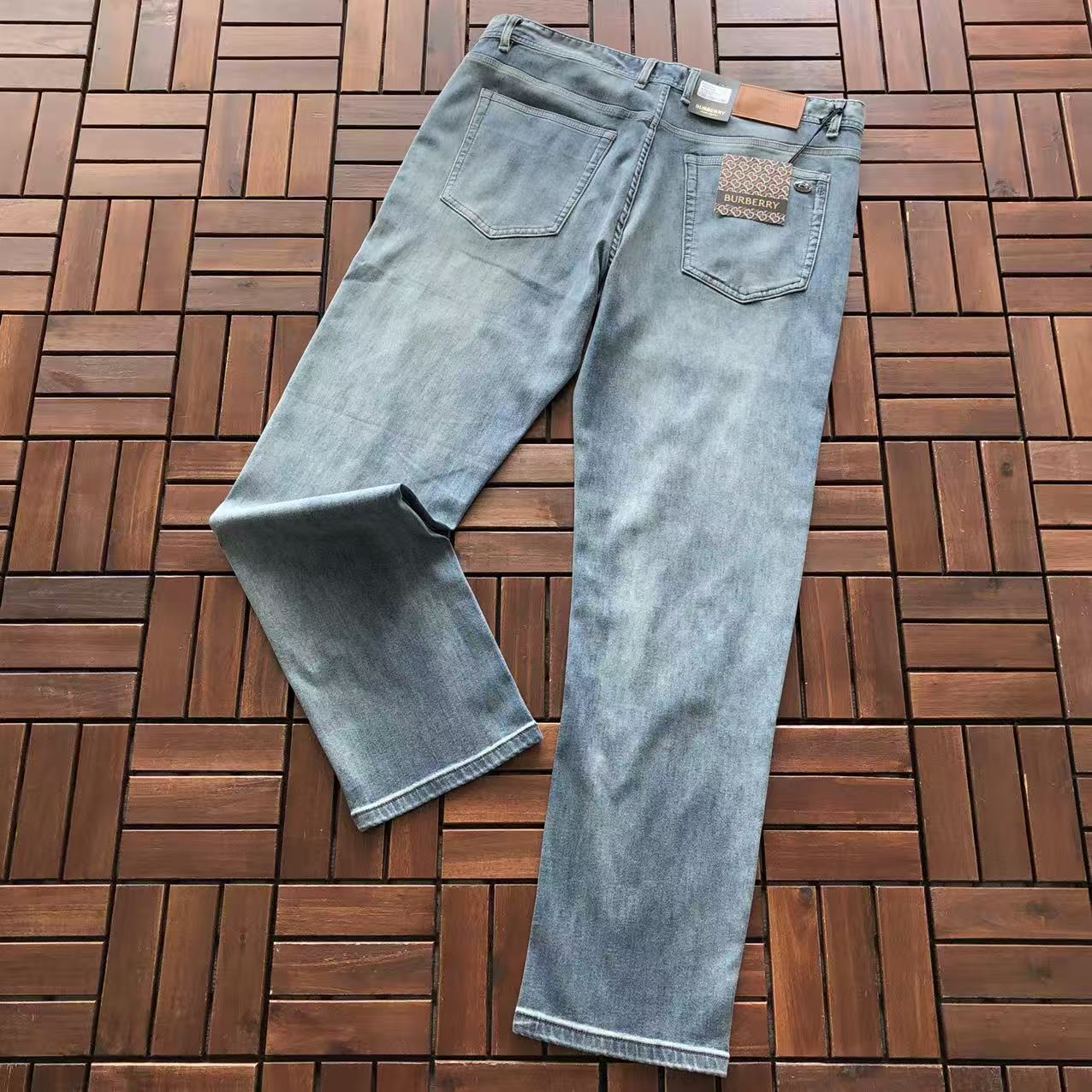 BB Pants