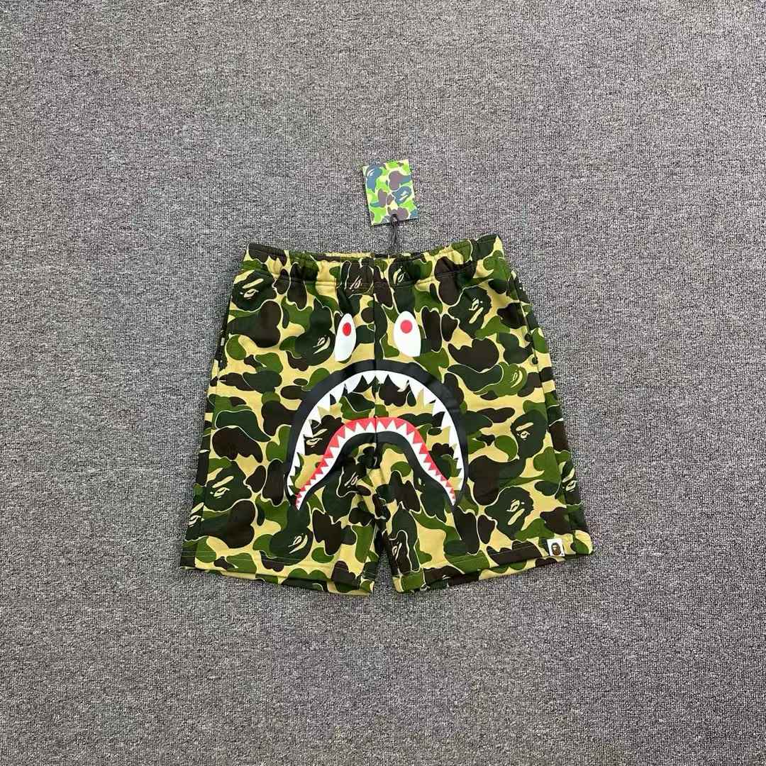 Bp Shorts