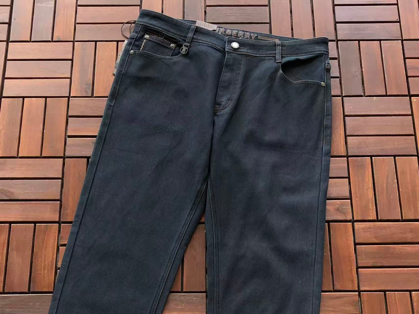 BB Pants