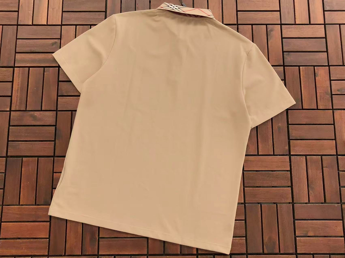BB Polo Shirt