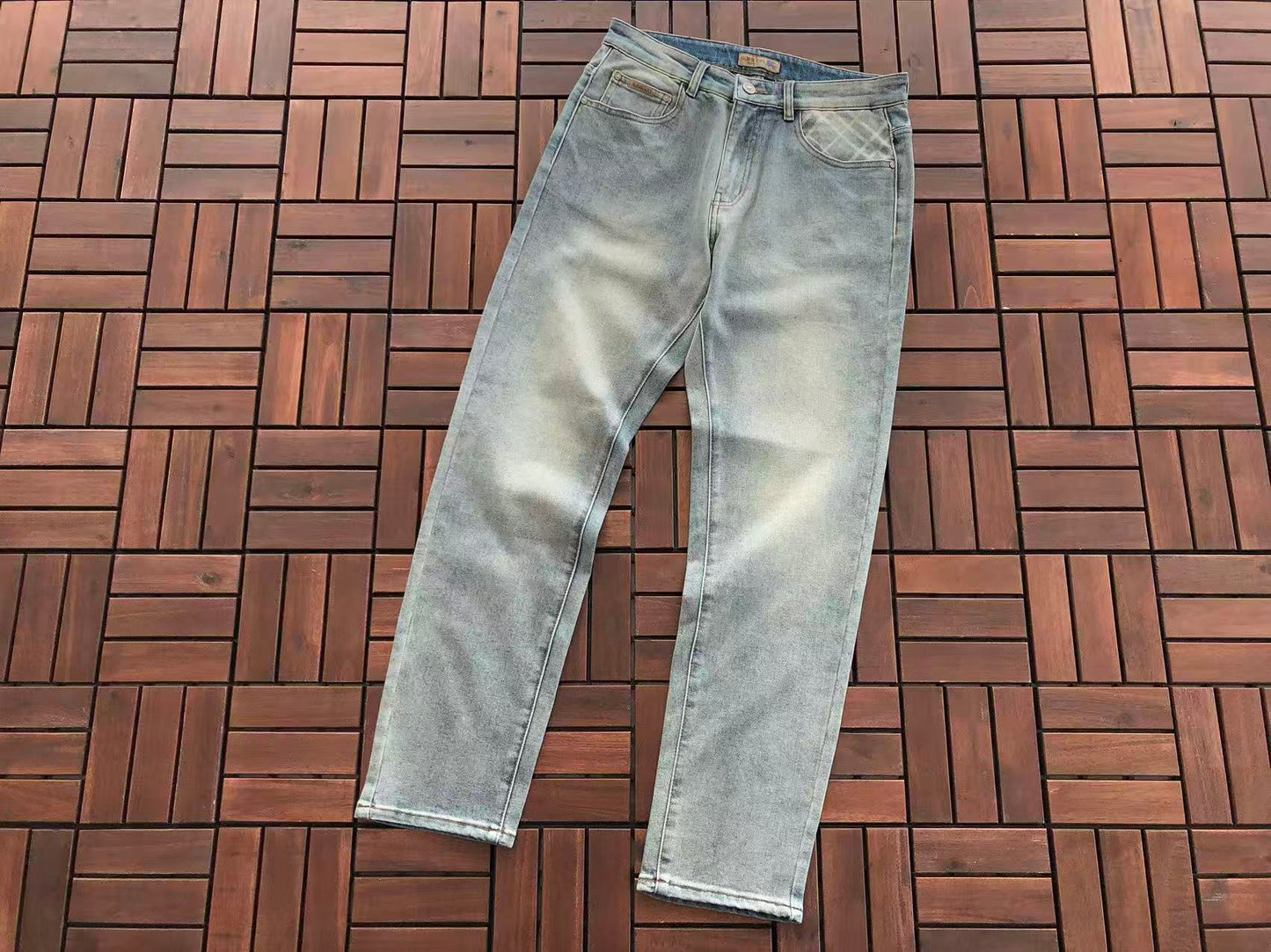 BB Pants