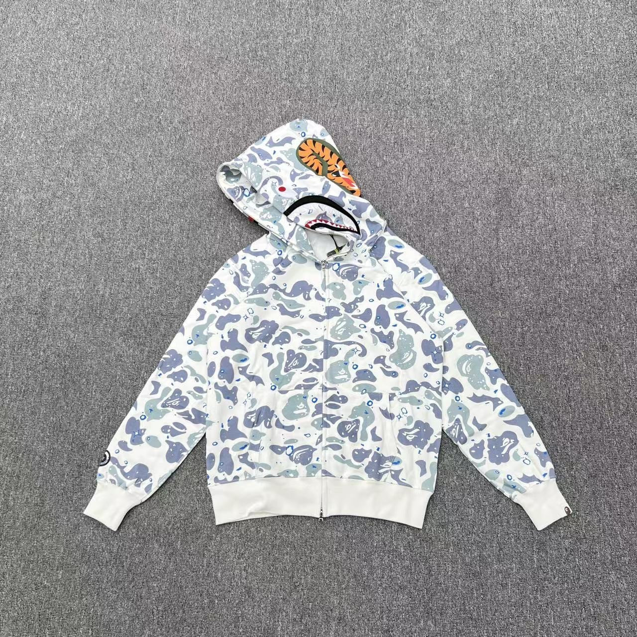Bp Hoodie